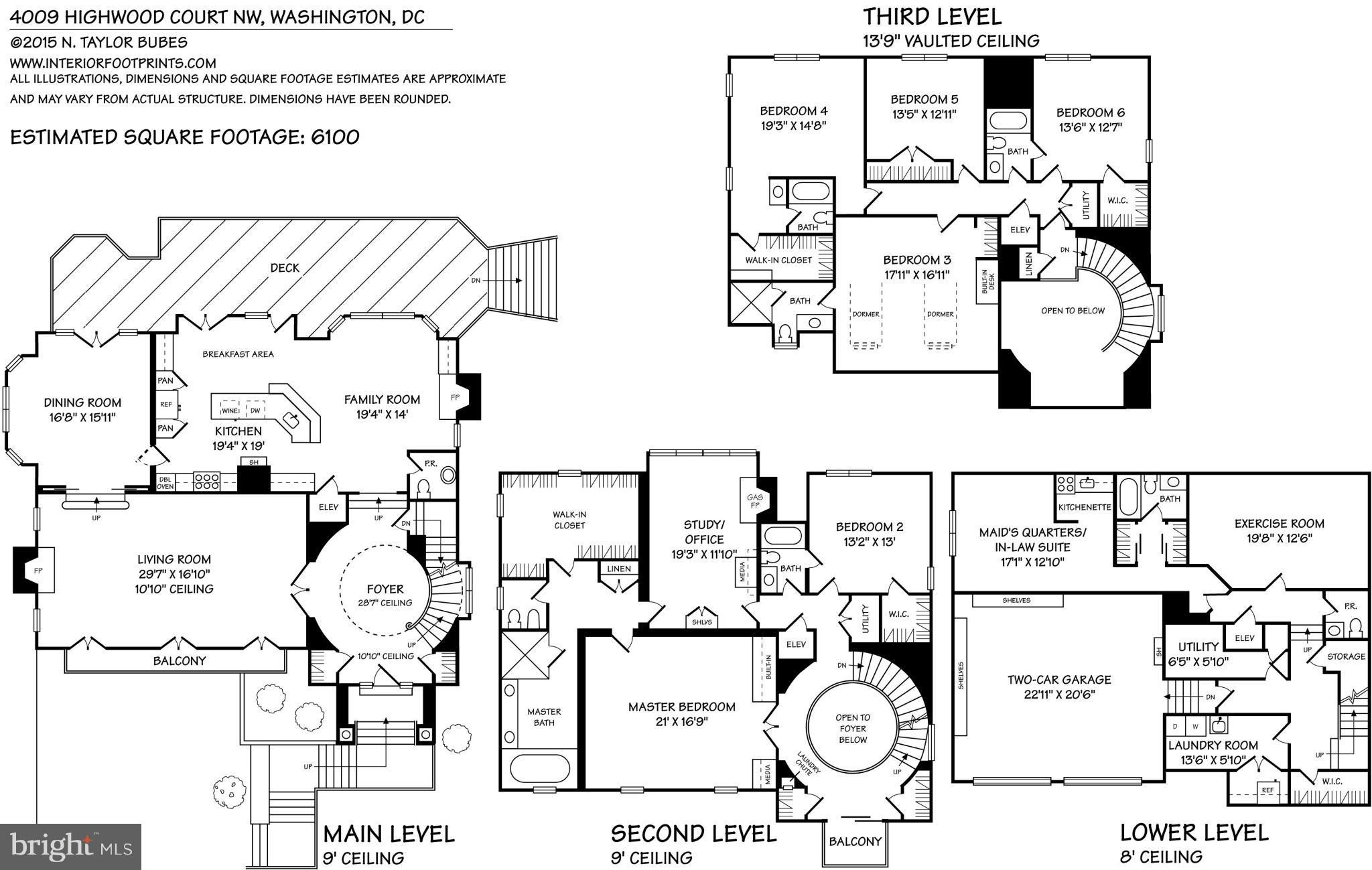 GEORGETOWN - Residential