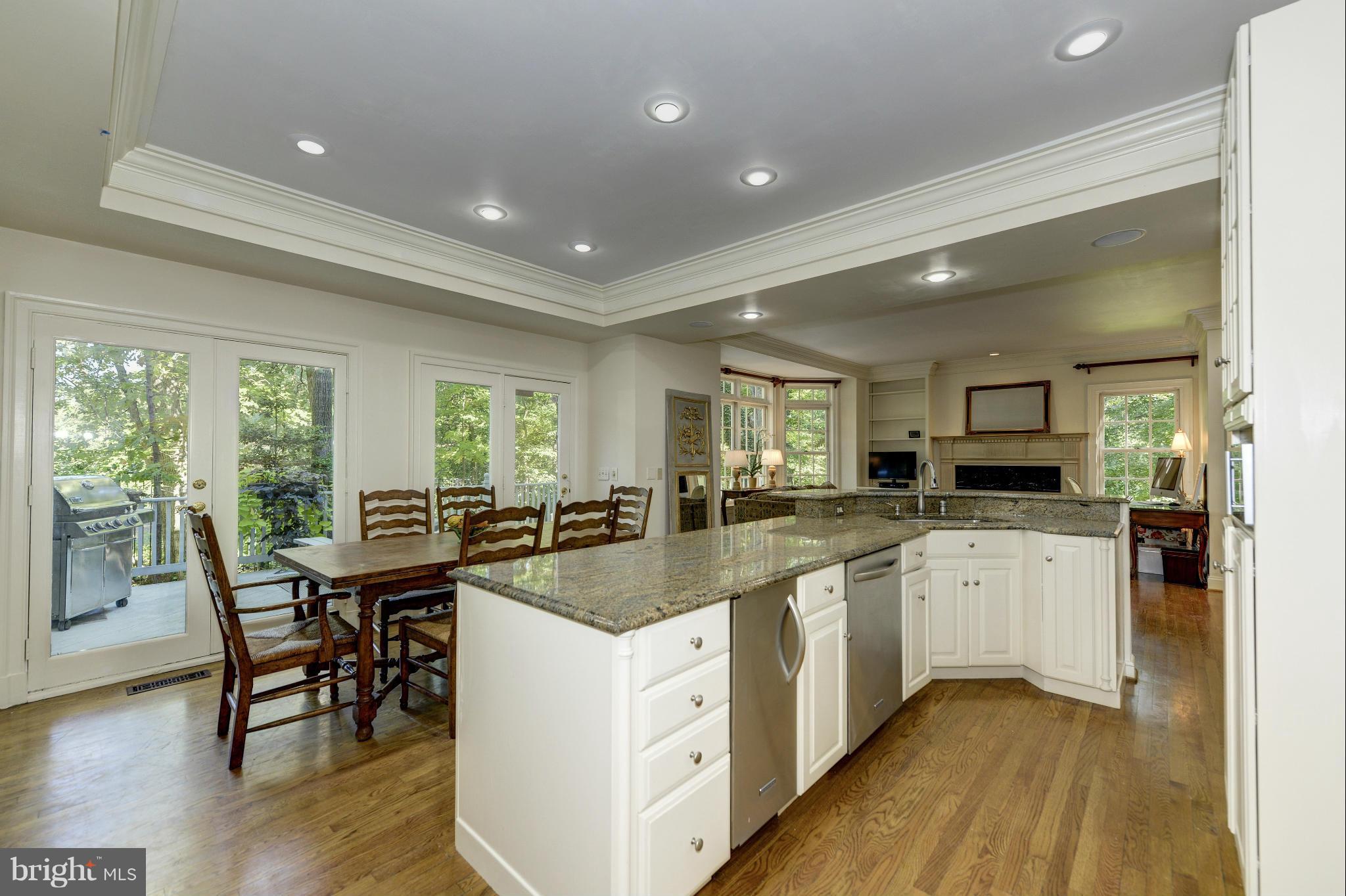 GEORGETOWN - Residential