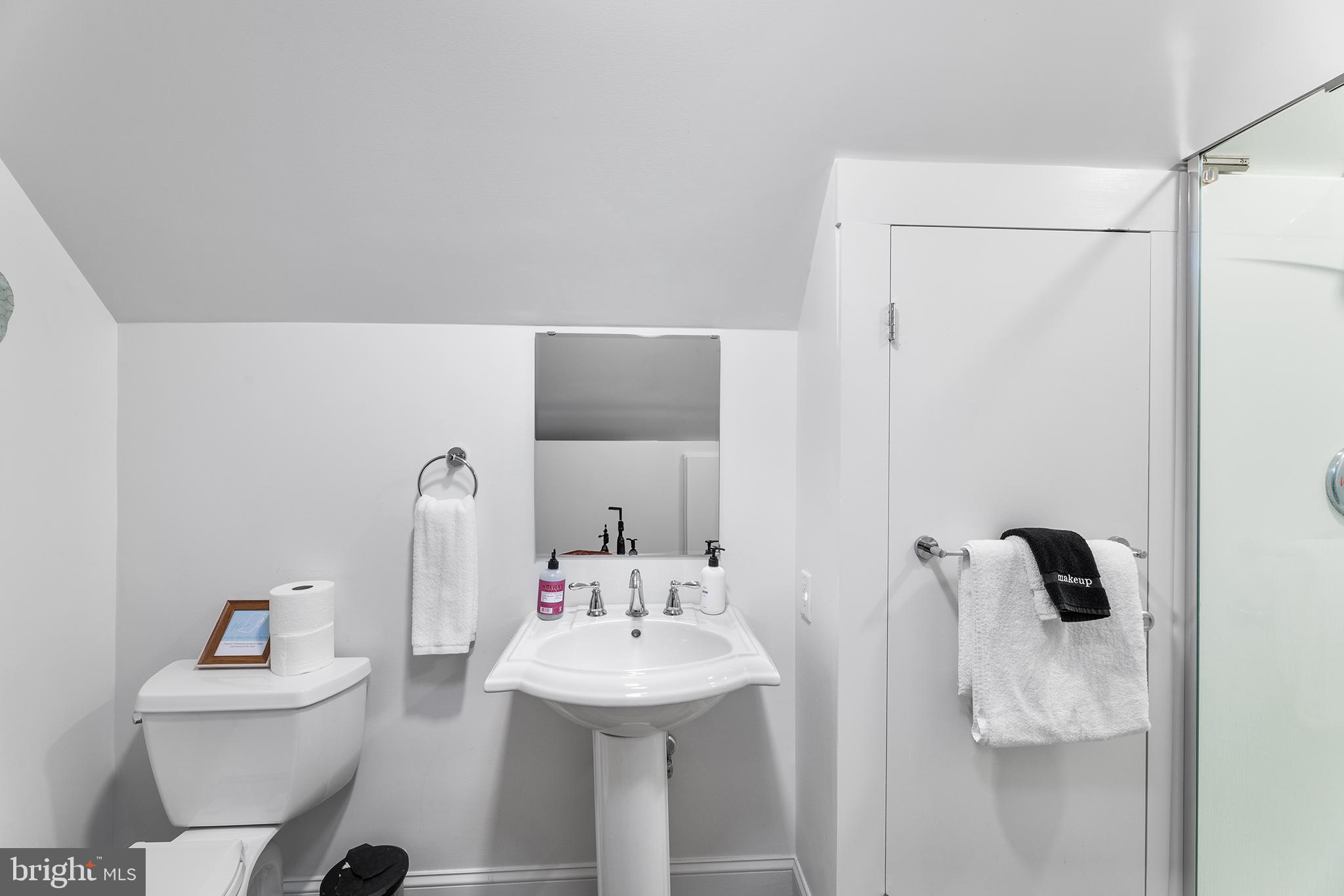 CAMBRIDGE HISTORIC DISTRICT - Residential