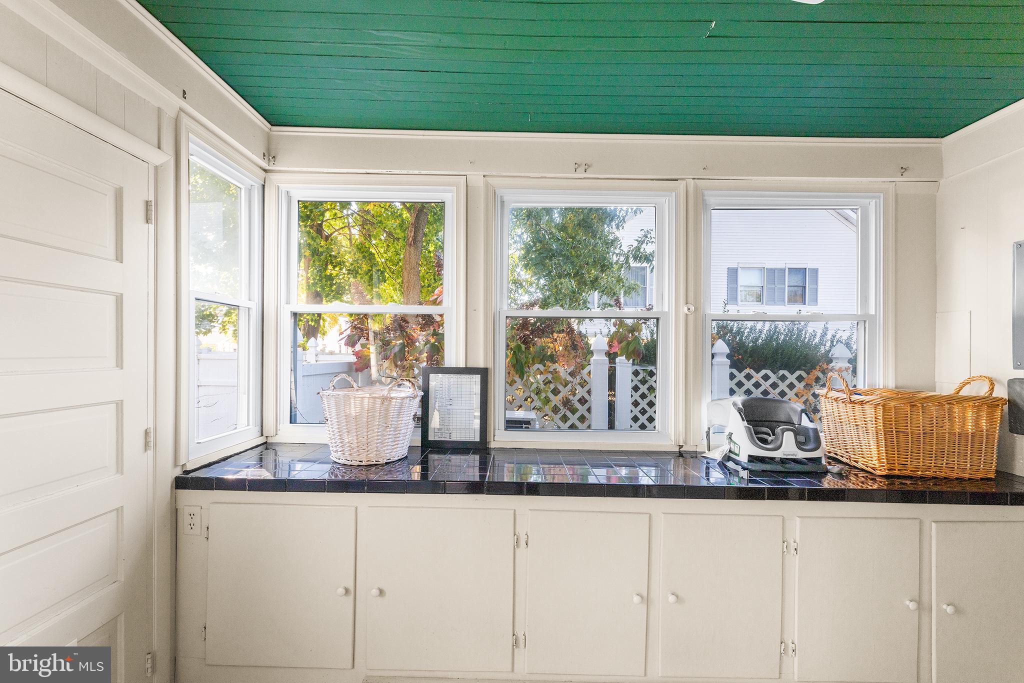 CAMBRIDGE HISTORIC DISTRICT - Residential