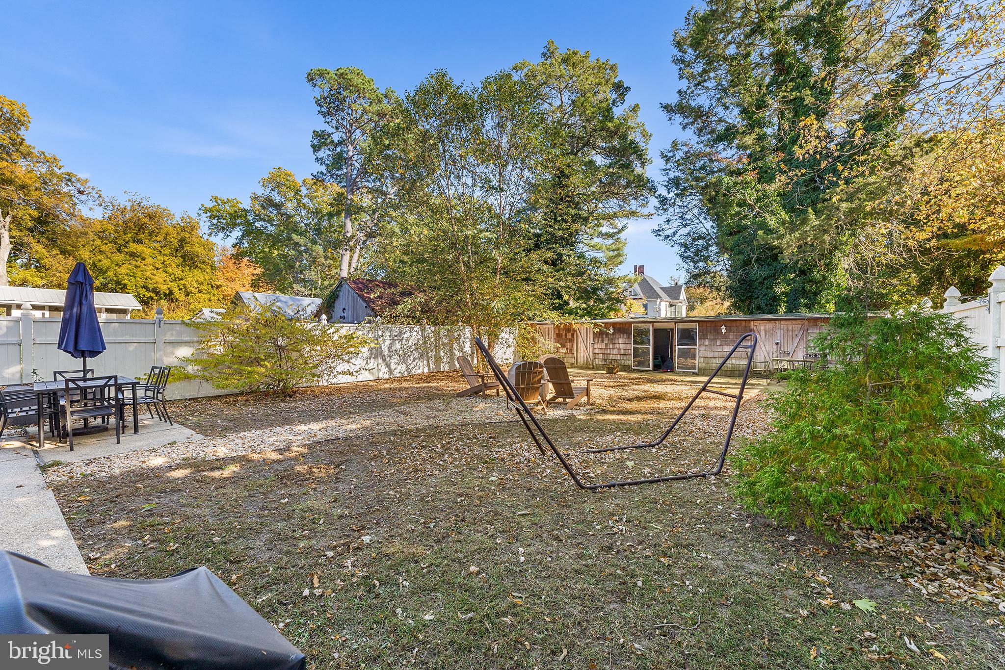 CAMBRIDGE HISTORIC DISTRICT - Residential