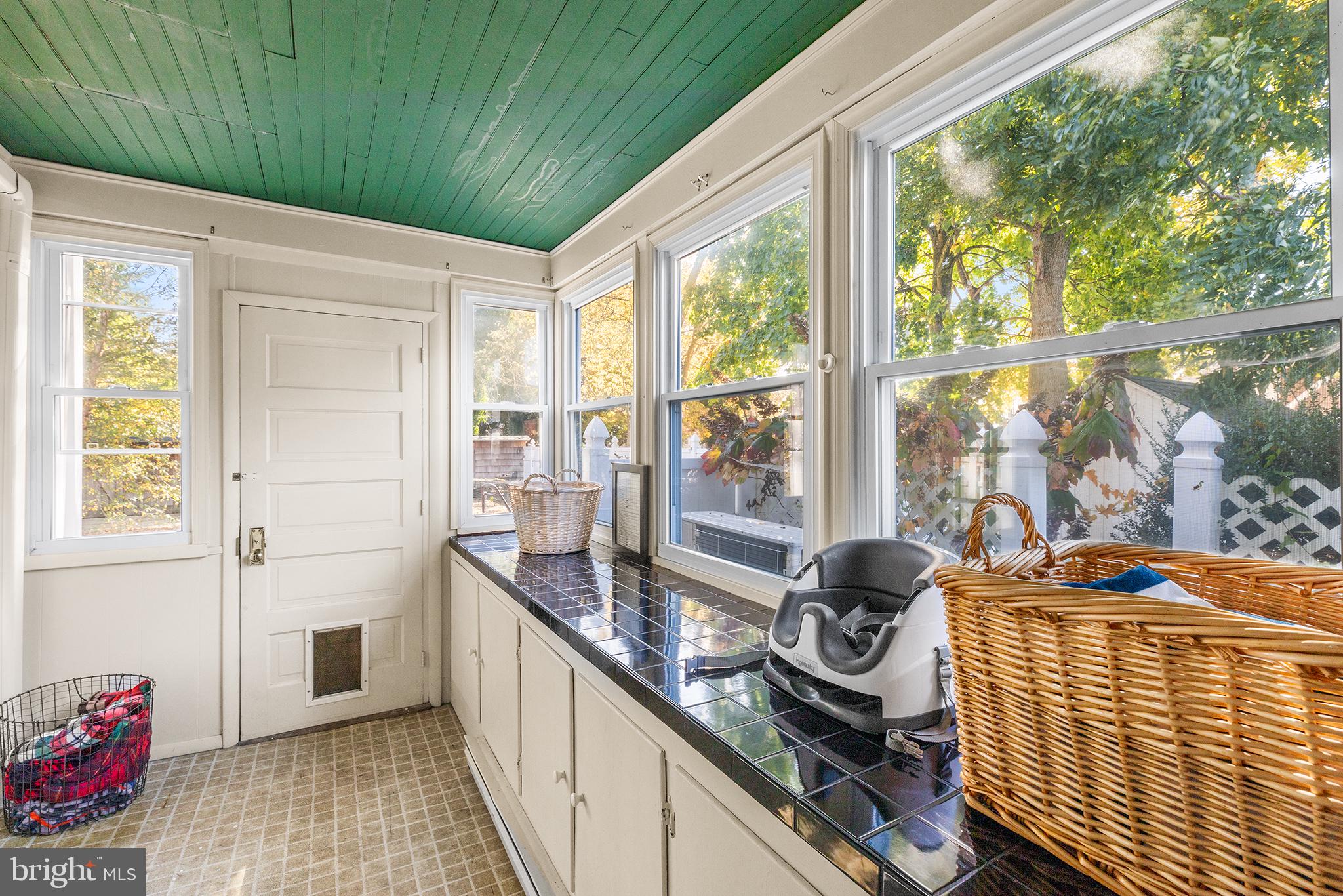 CAMBRIDGE HISTORIC DISTRICT - Residential