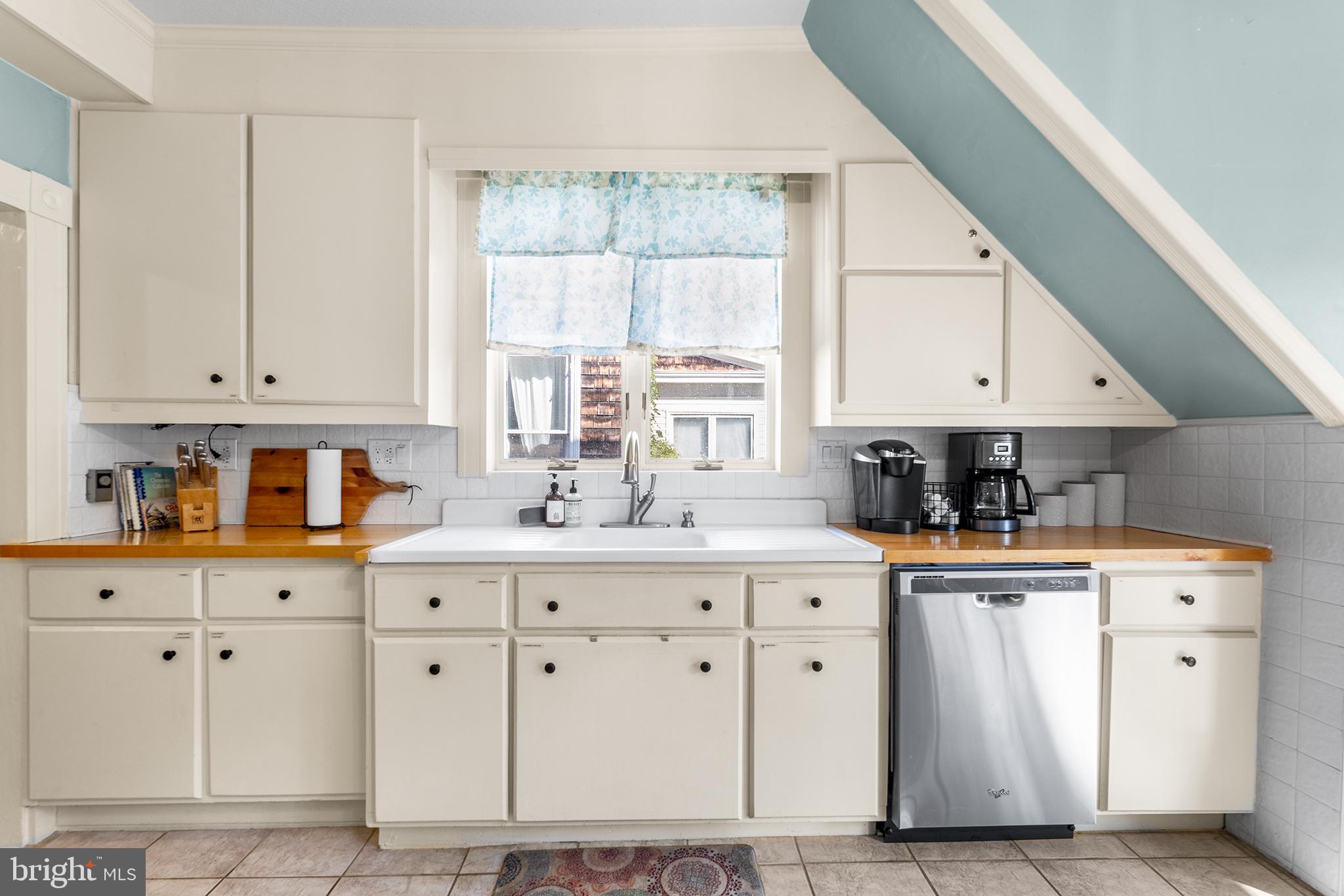 CAMBRIDGE HISTORIC DISTRICT - Residential