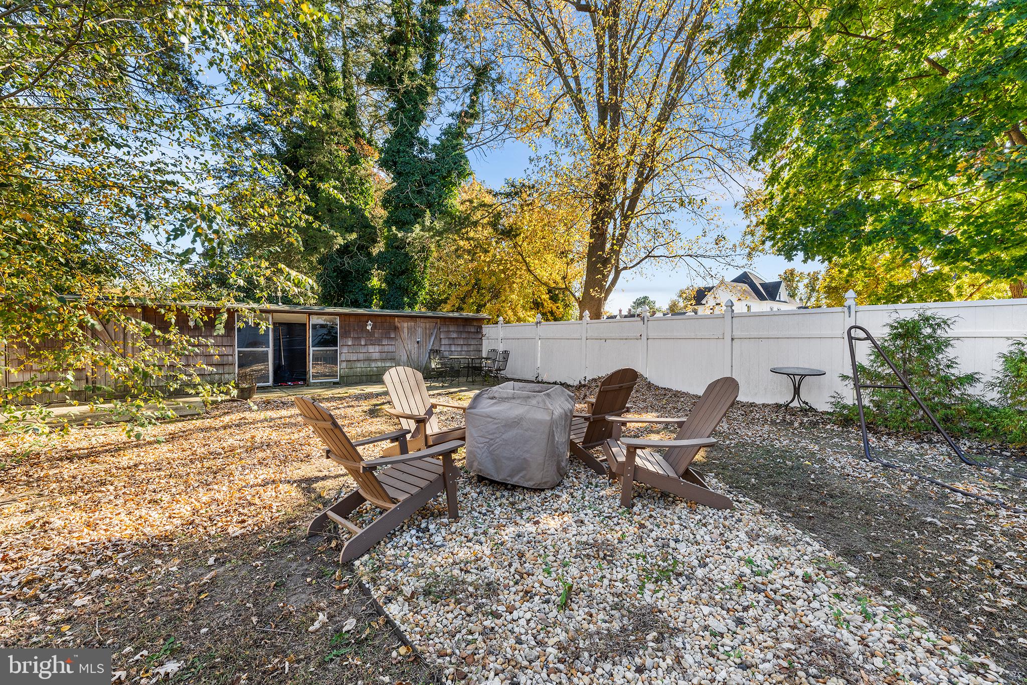 CAMBRIDGE HISTORIC DISTRICT - Residential