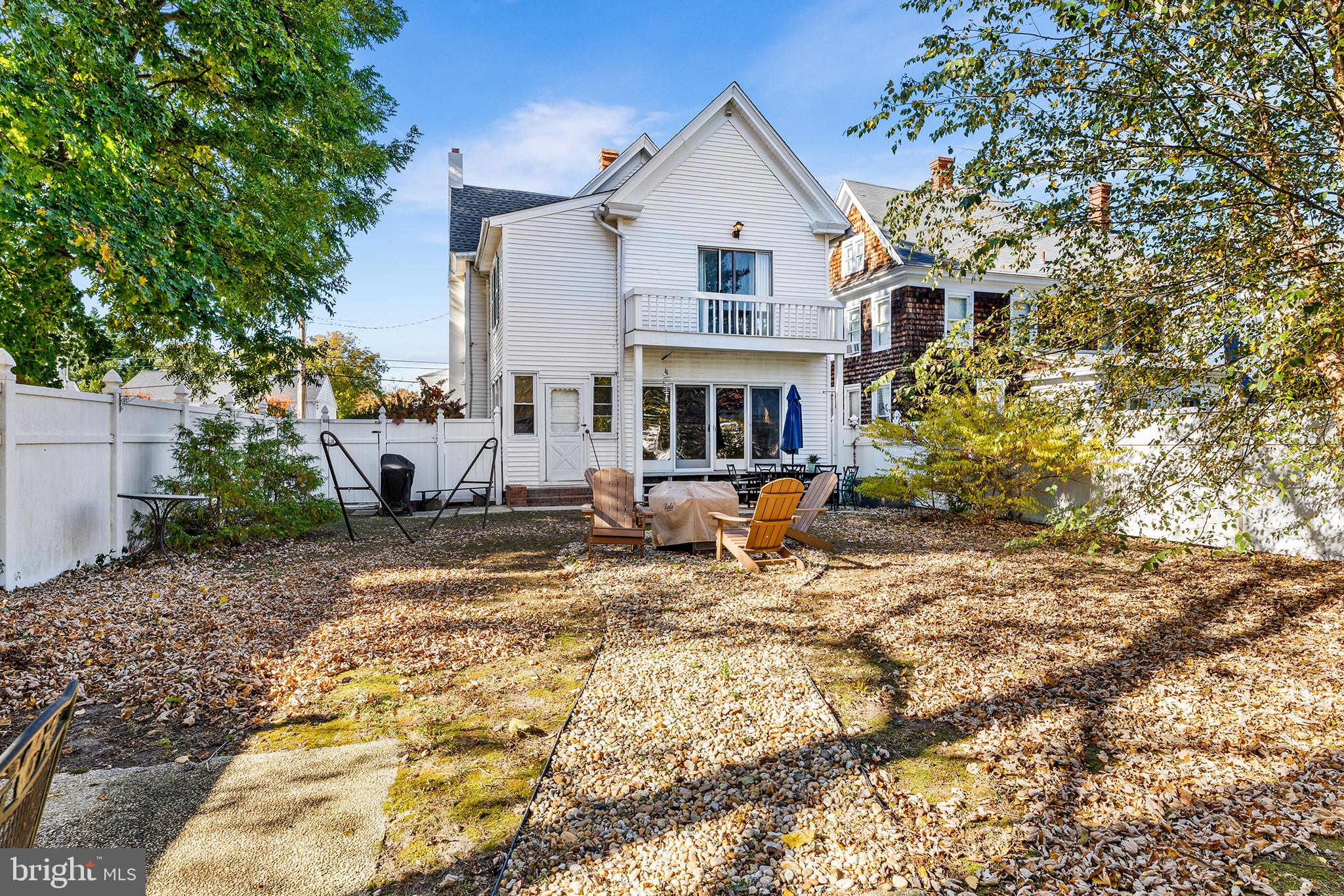 CAMBRIDGE HISTORIC DISTRICT - Residential