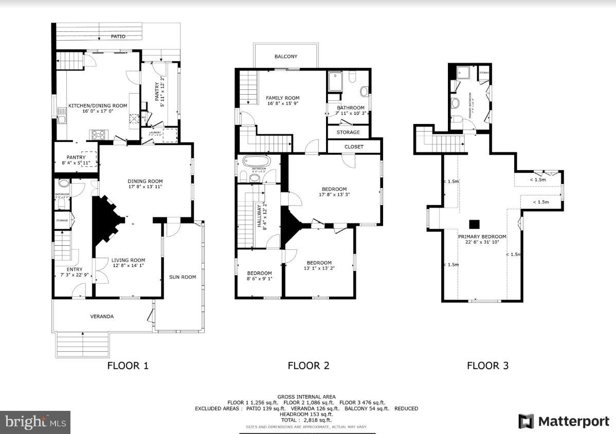CAMBRIDGE HISTORIC DISTRICT - Residential