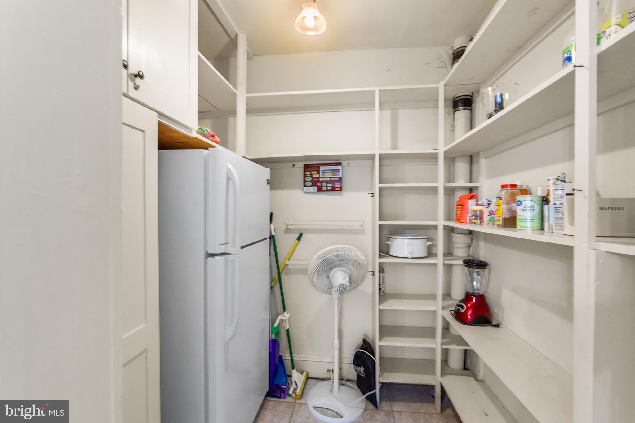 CAMBRIDGE HISTORIC DISTRICT - Residential