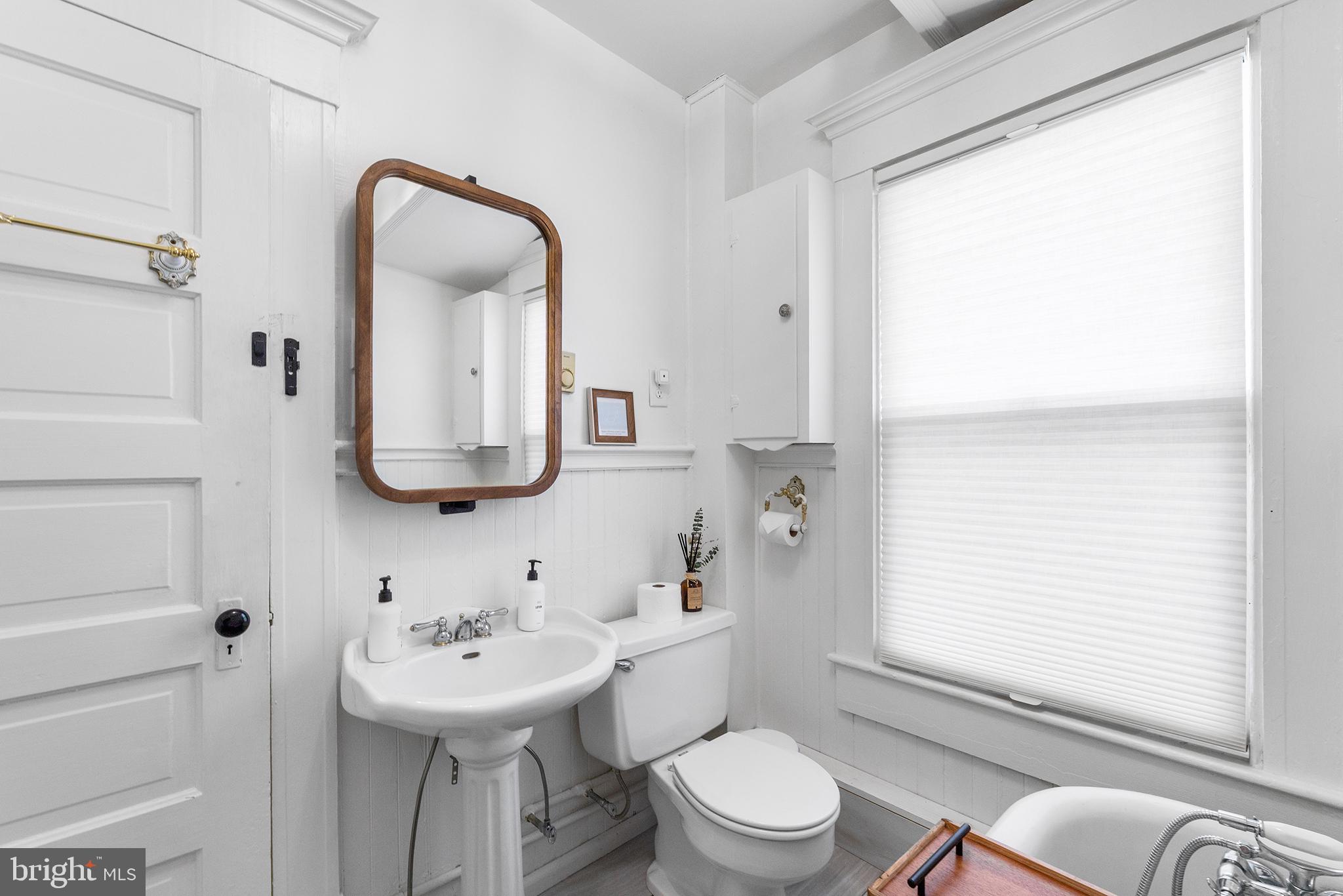 CAMBRIDGE HISTORIC DISTRICT - Residential