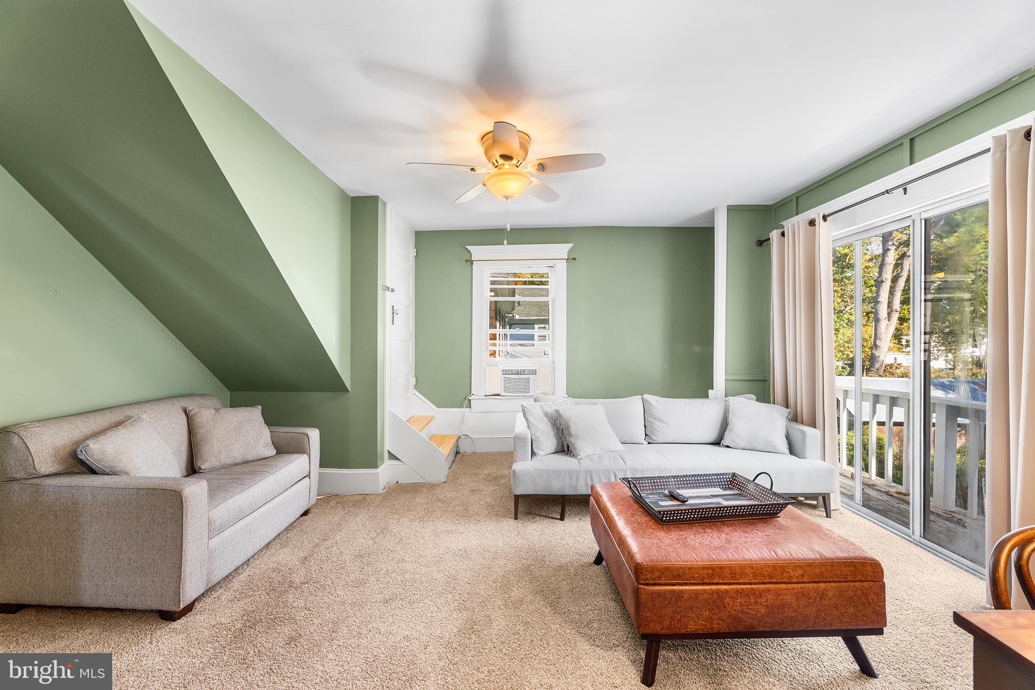 CAMBRIDGE HISTORIC DISTRICT - Residential