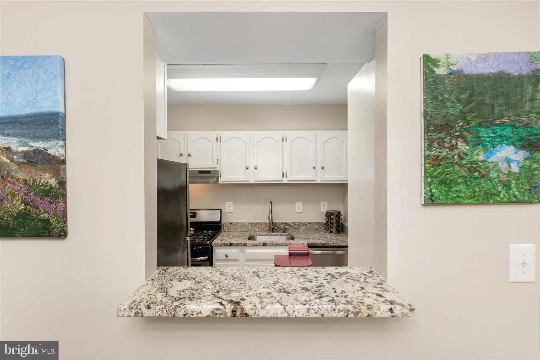 BURKE COVE - Residential