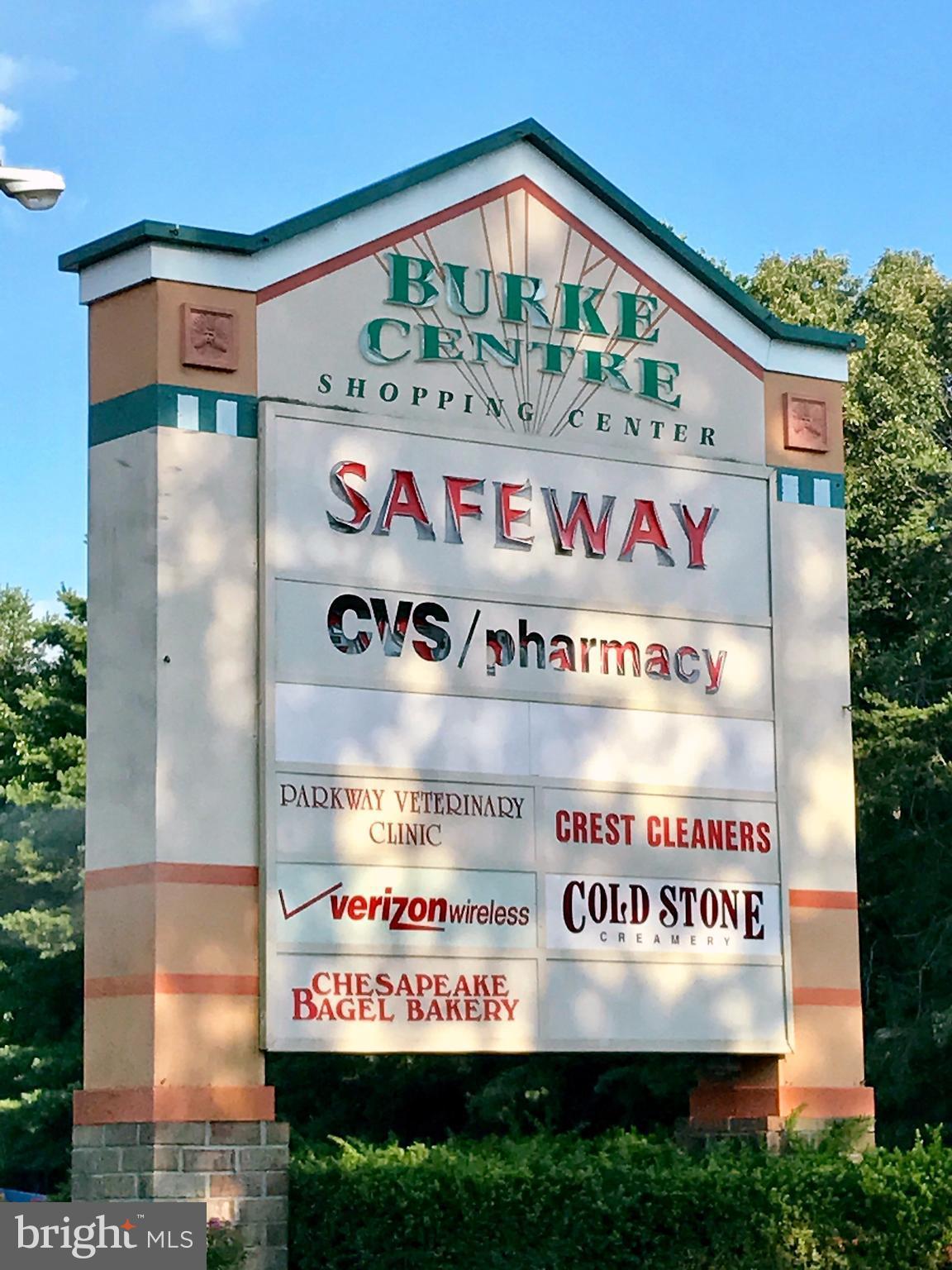 BURKE COVE - Residential