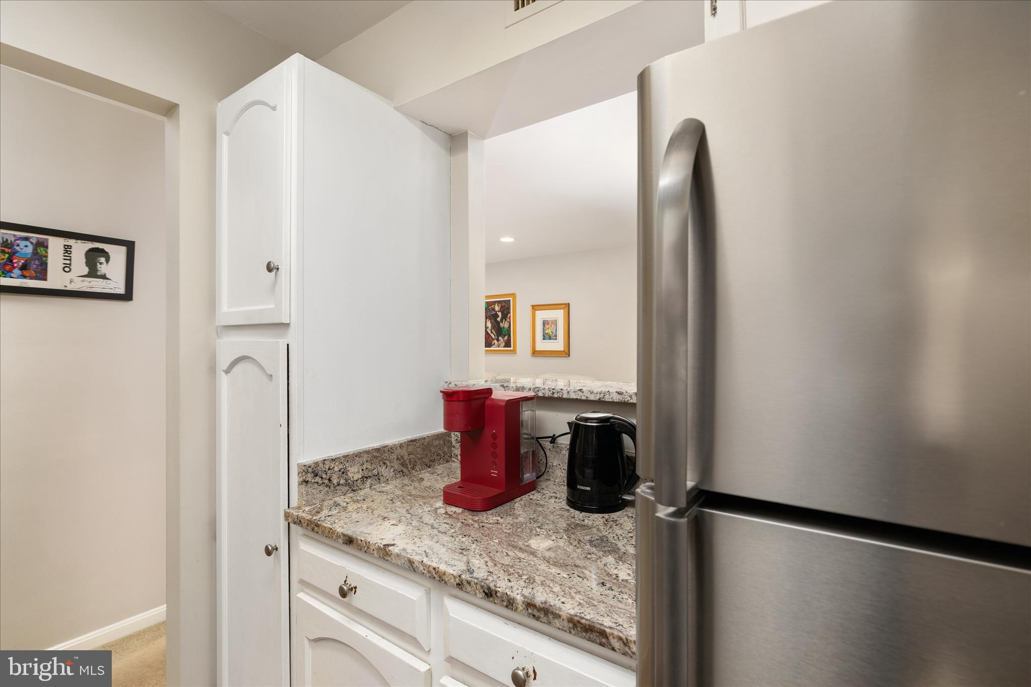 BURKE COVE - Residential