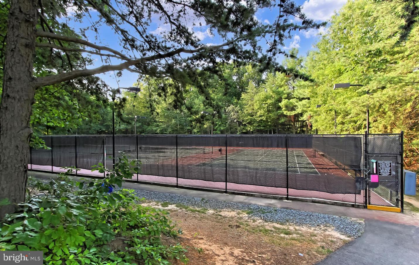 BURKE COVE - Residential