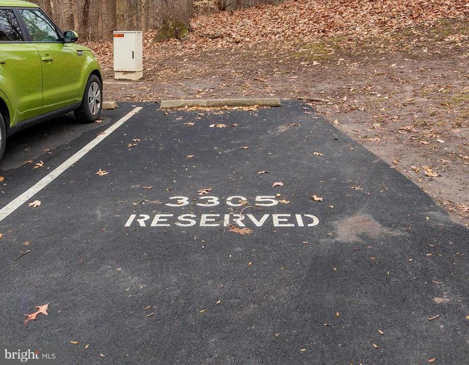 BURKE COVE - Residential