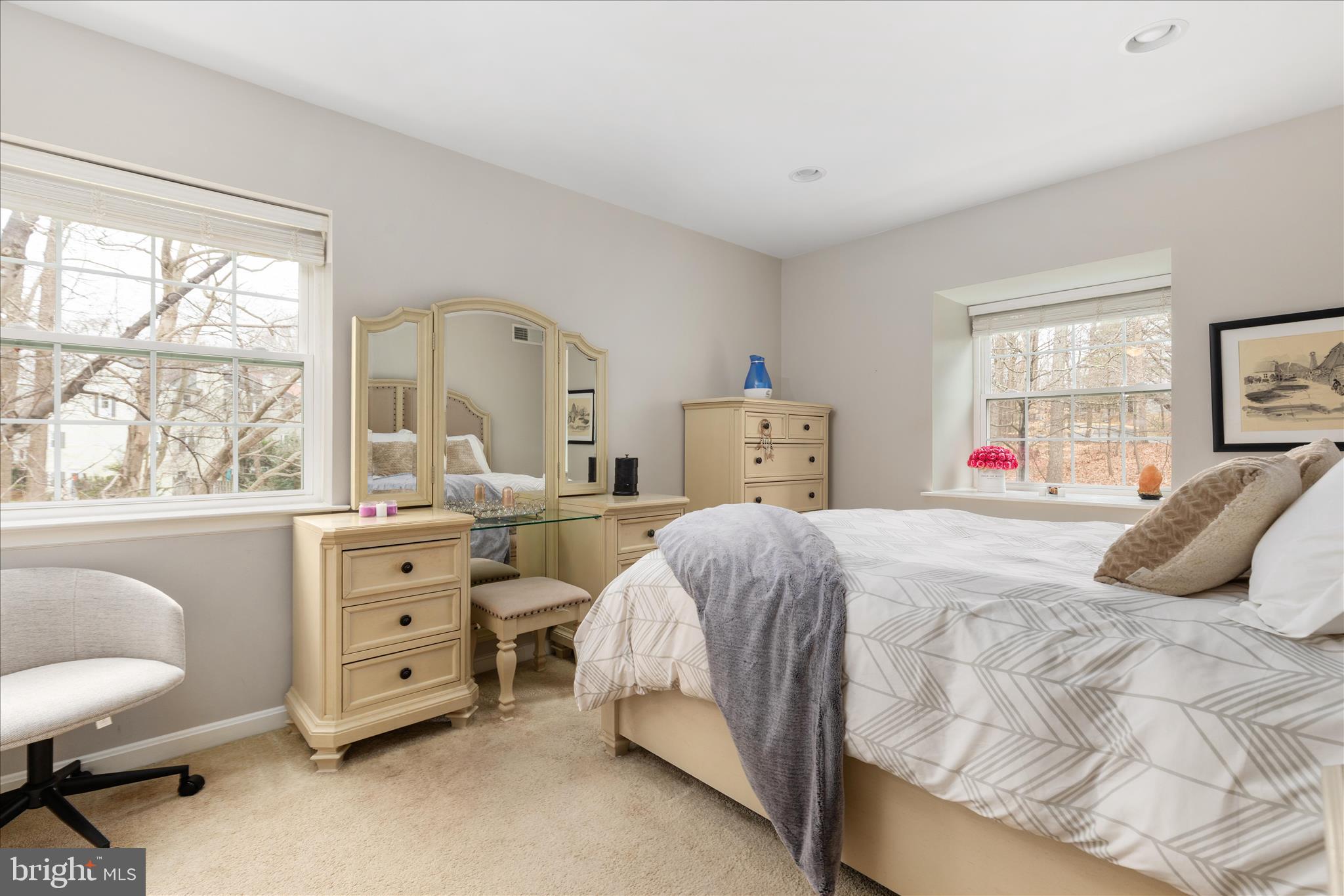 BURKE COVE - Residential