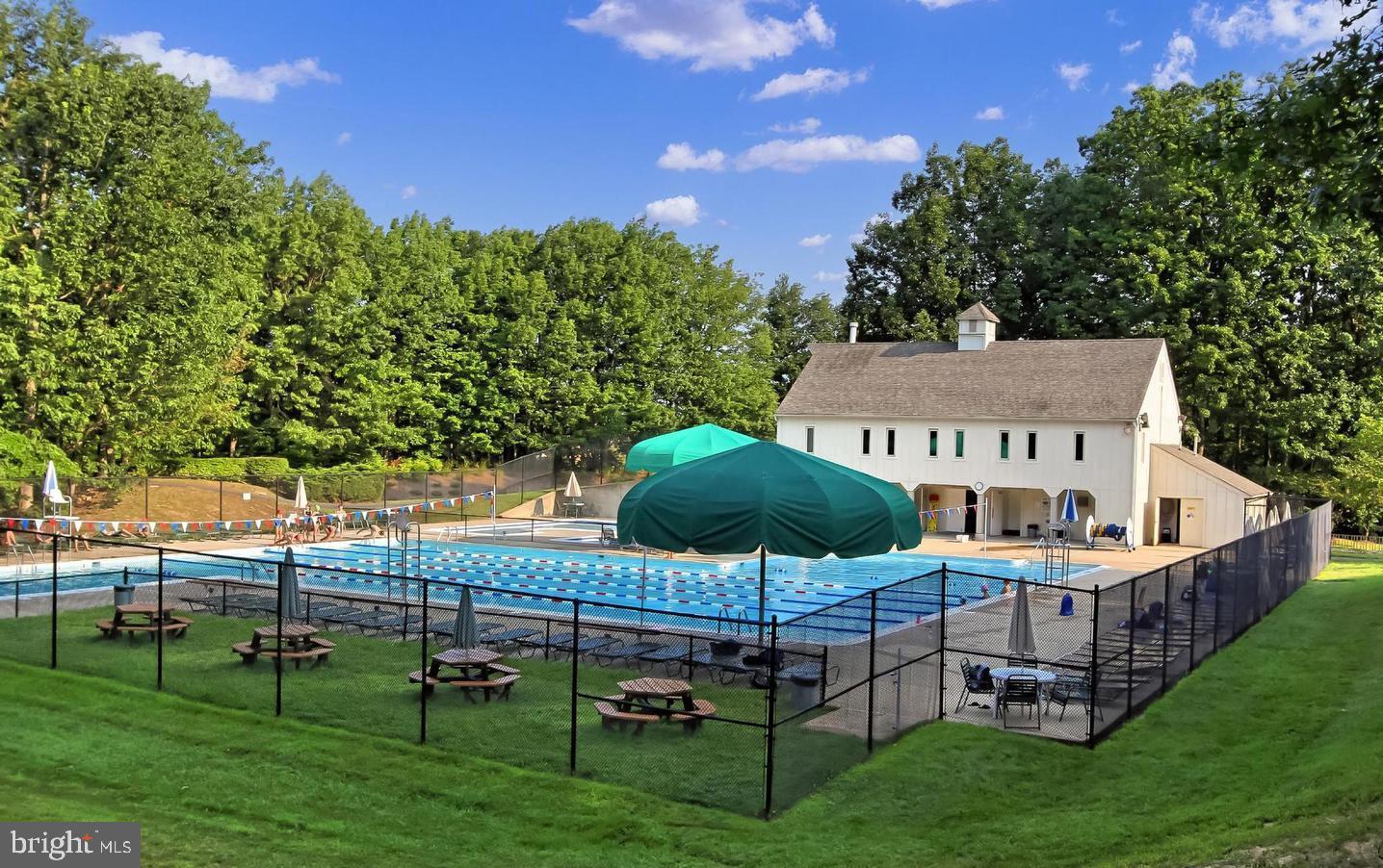 BURKE COVE - Residential