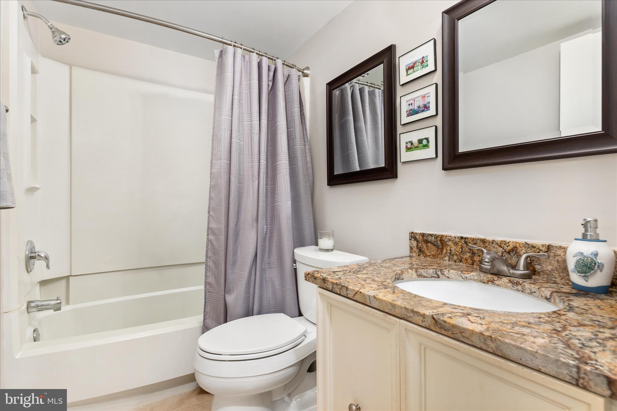 BURKE COVE - Residential