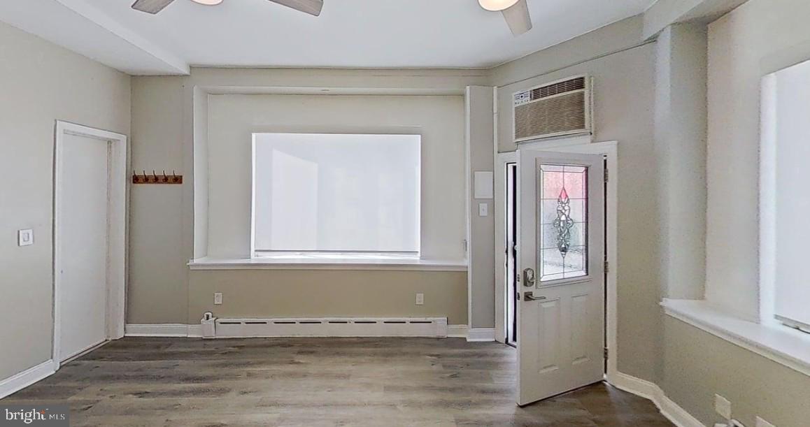 BREWERYTOWN - Commercial Lease