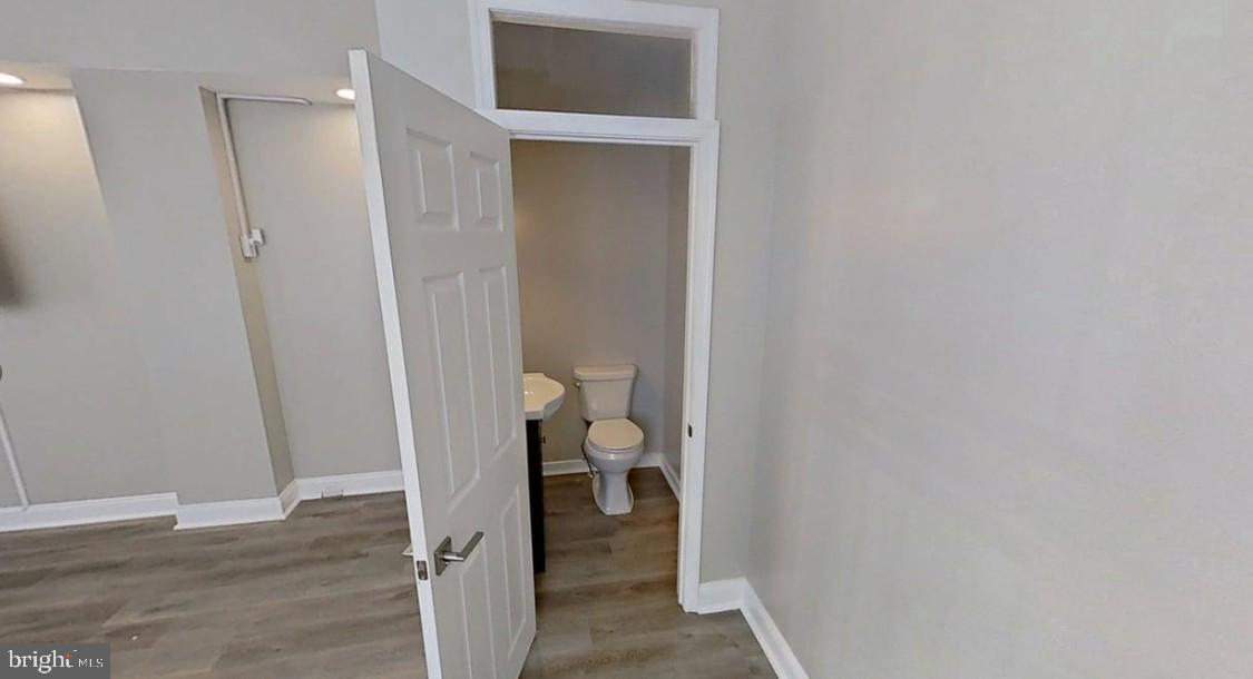 BREWERYTOWN - Commercial Lease