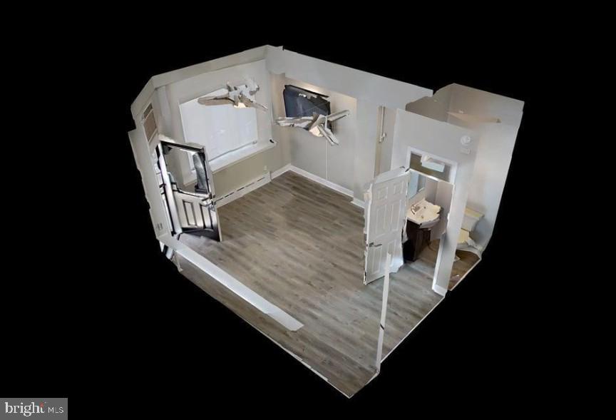 BREWERYTOWN - Commercial Lease