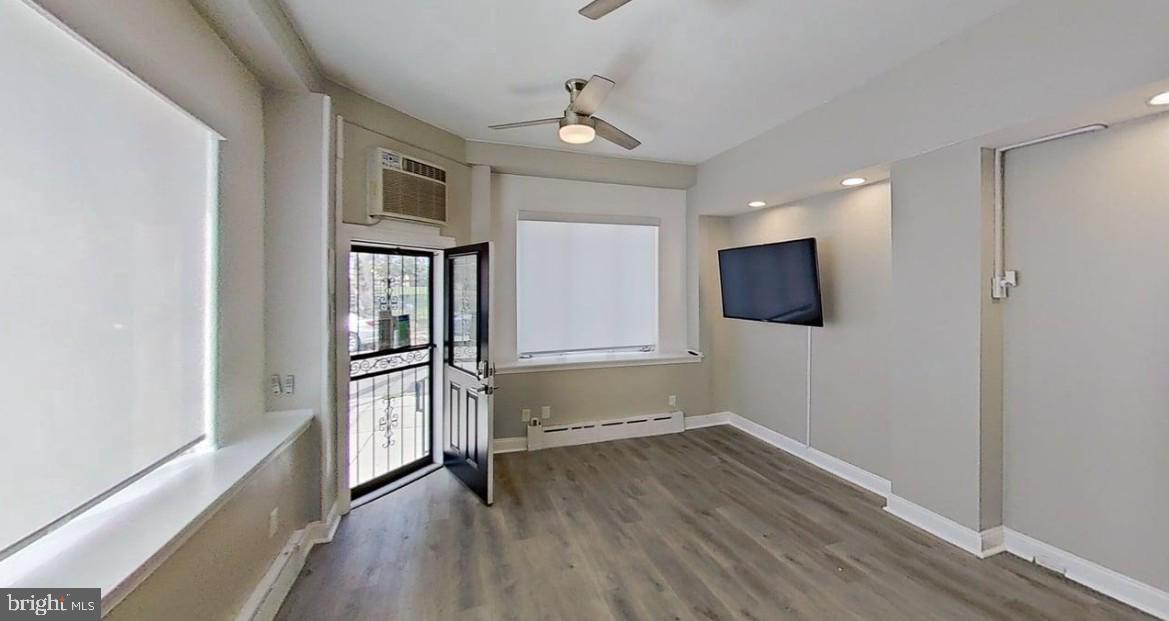 BREWERYTOWN - Commercial Lease