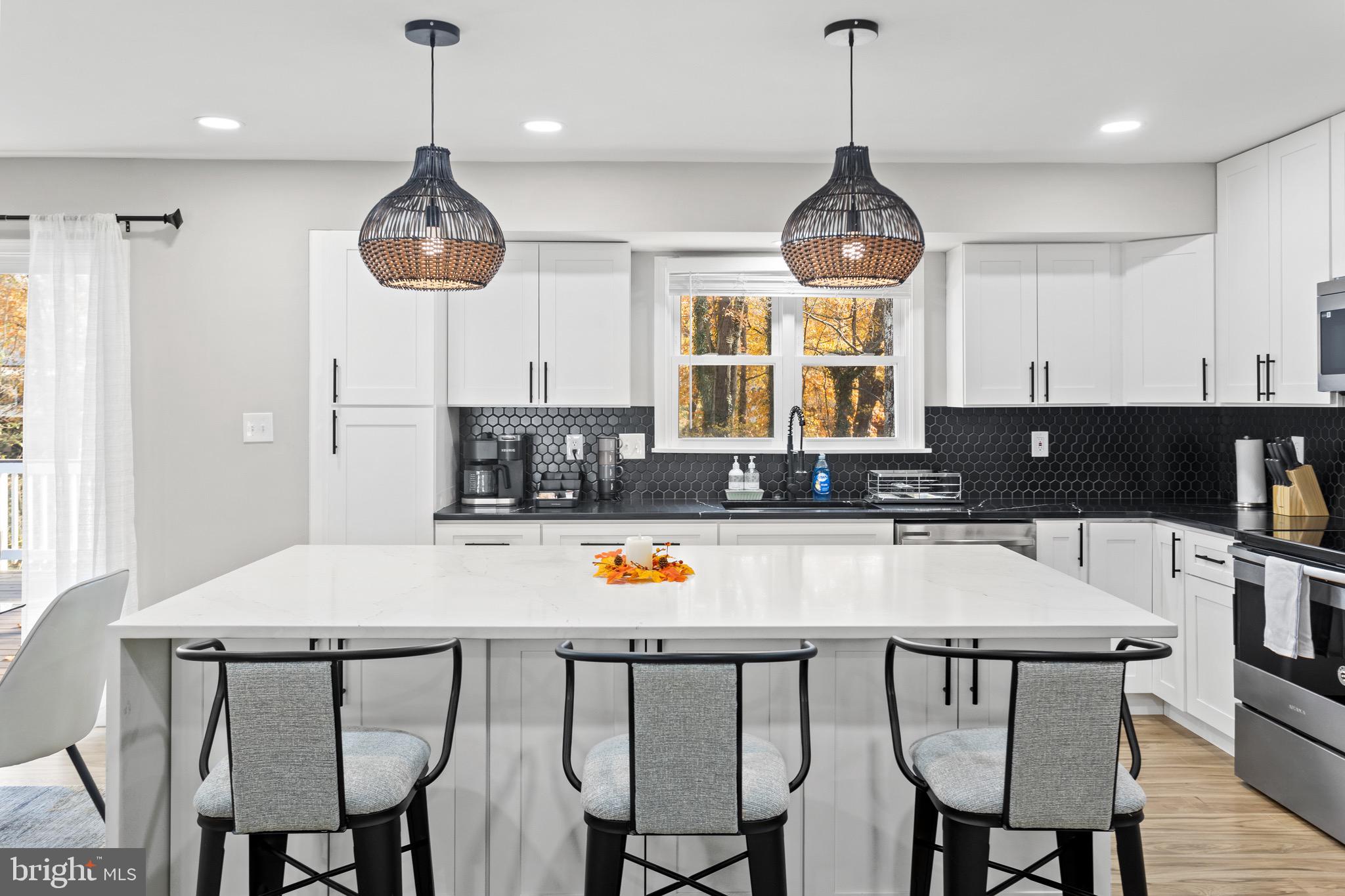 4307 SAN CARLOS DRIVE