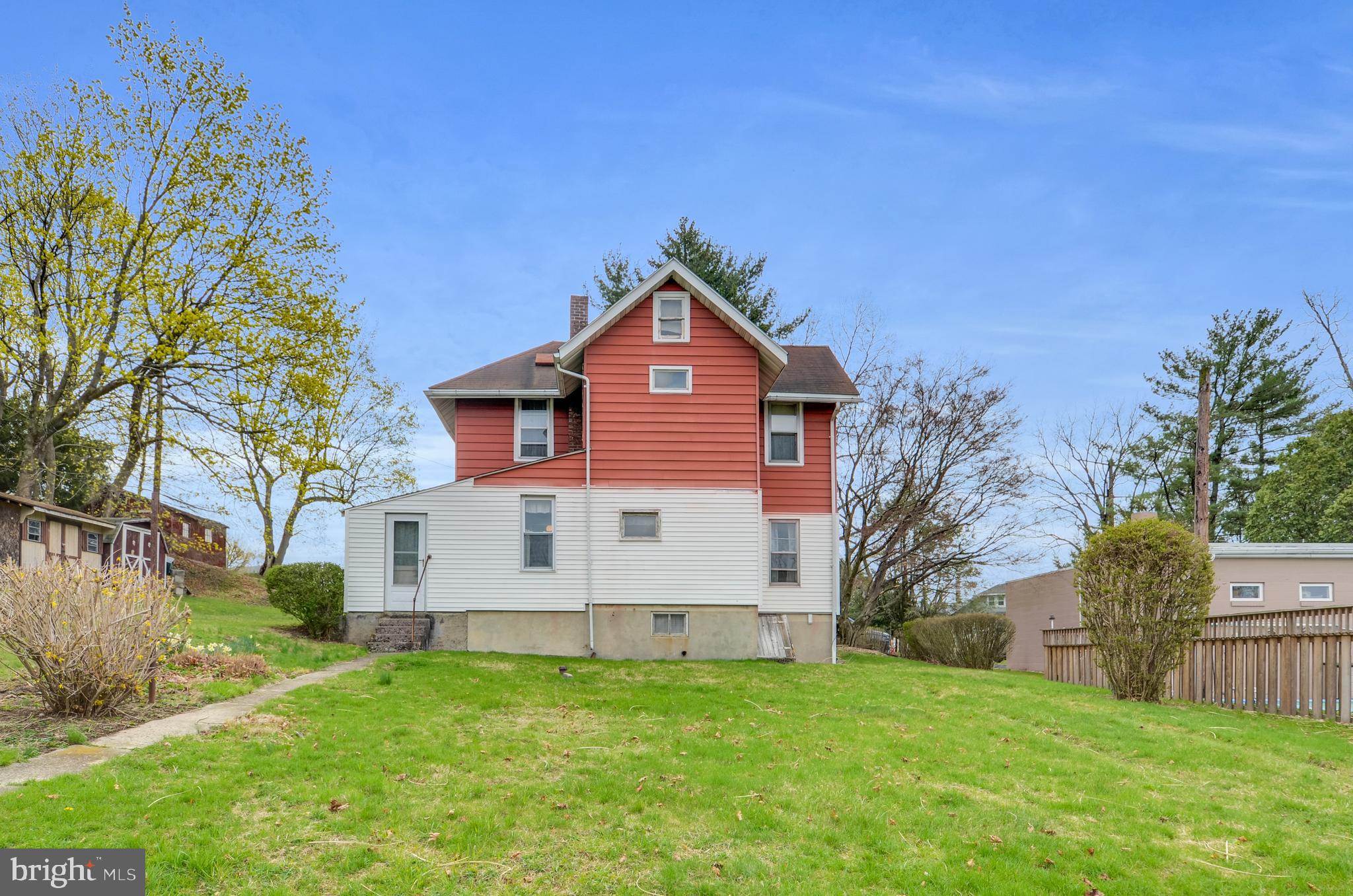 CRESSONA - Residential