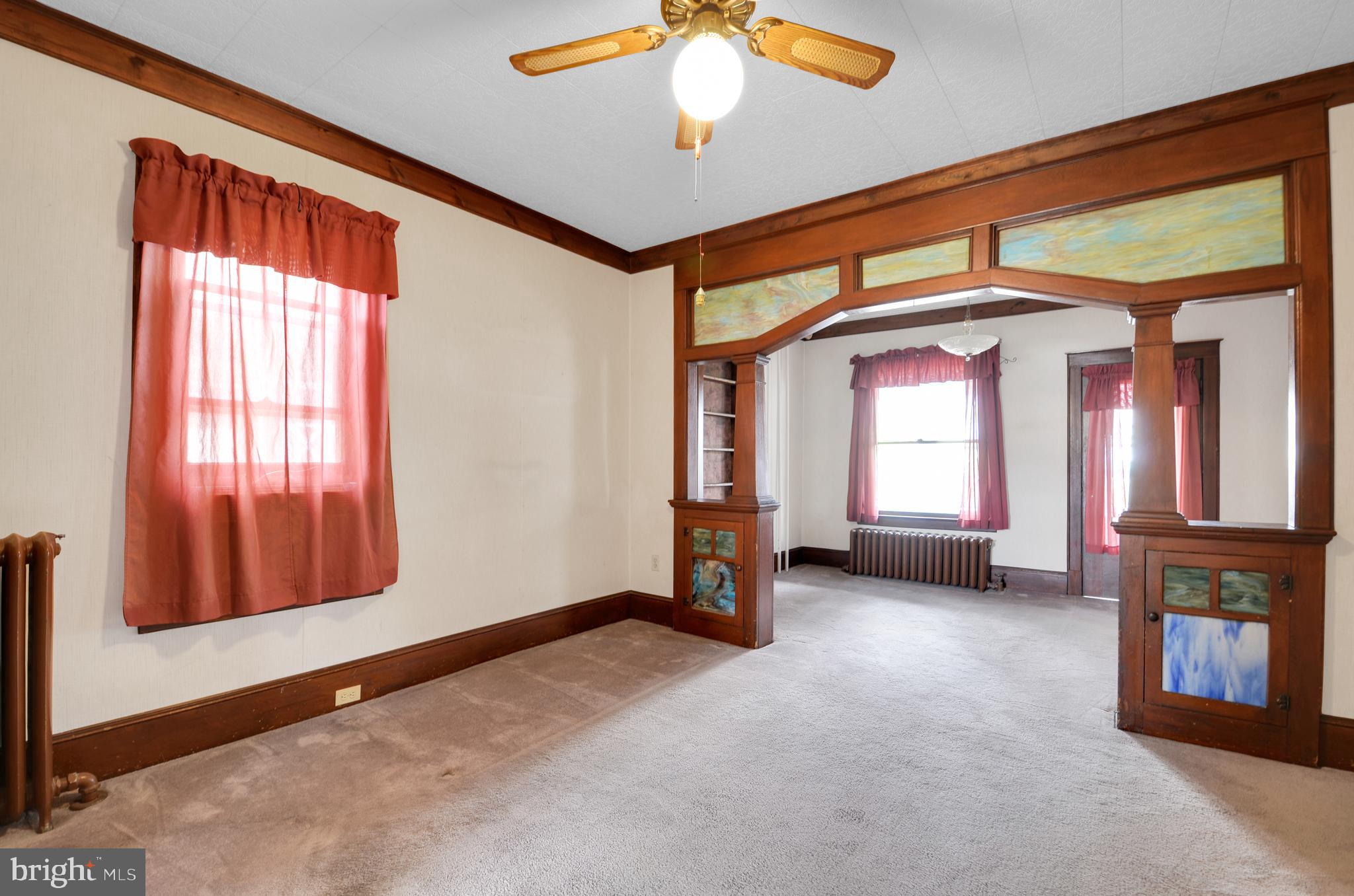 CRESSONA - Residential