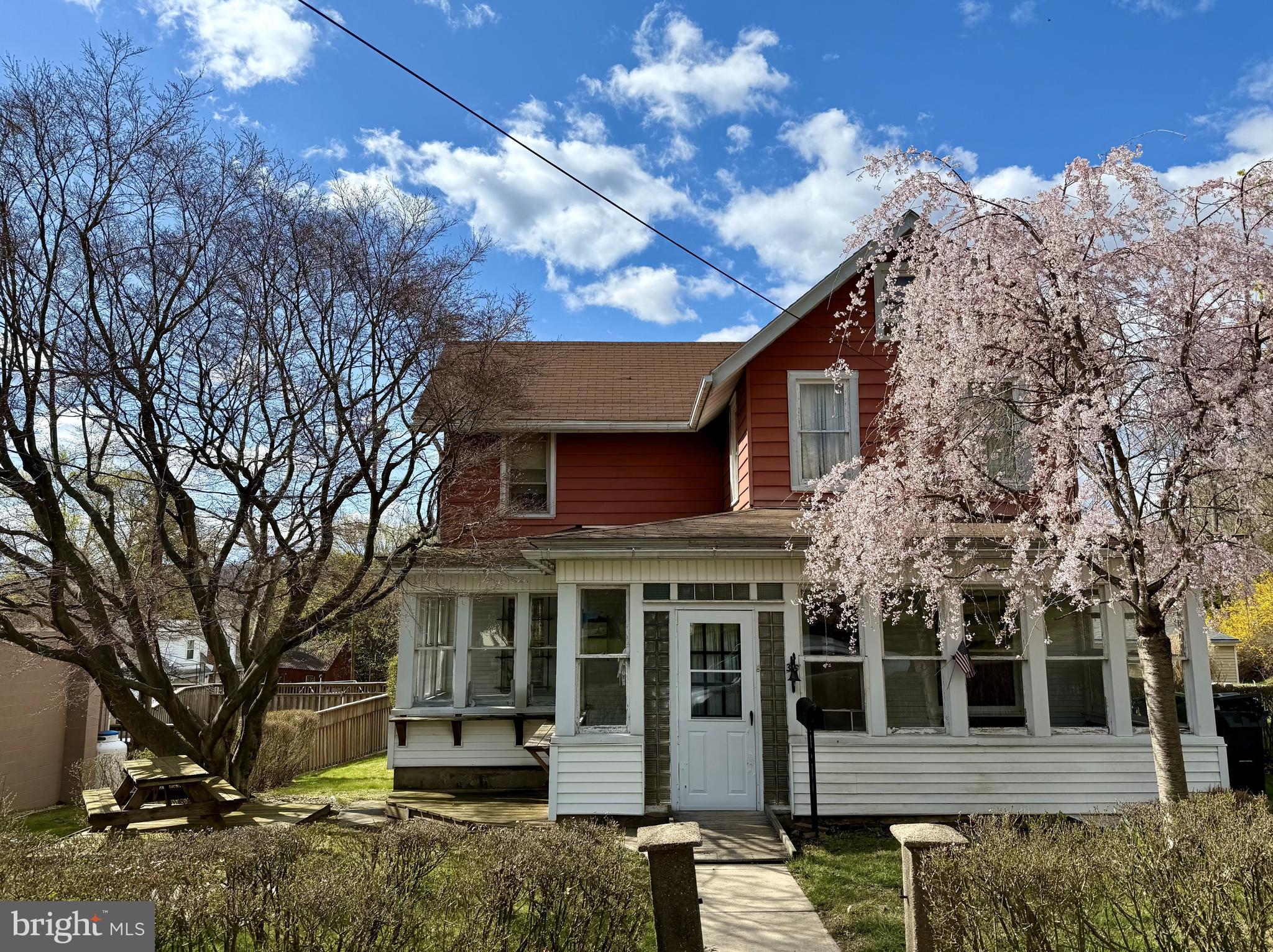 CRESSONA - Residential