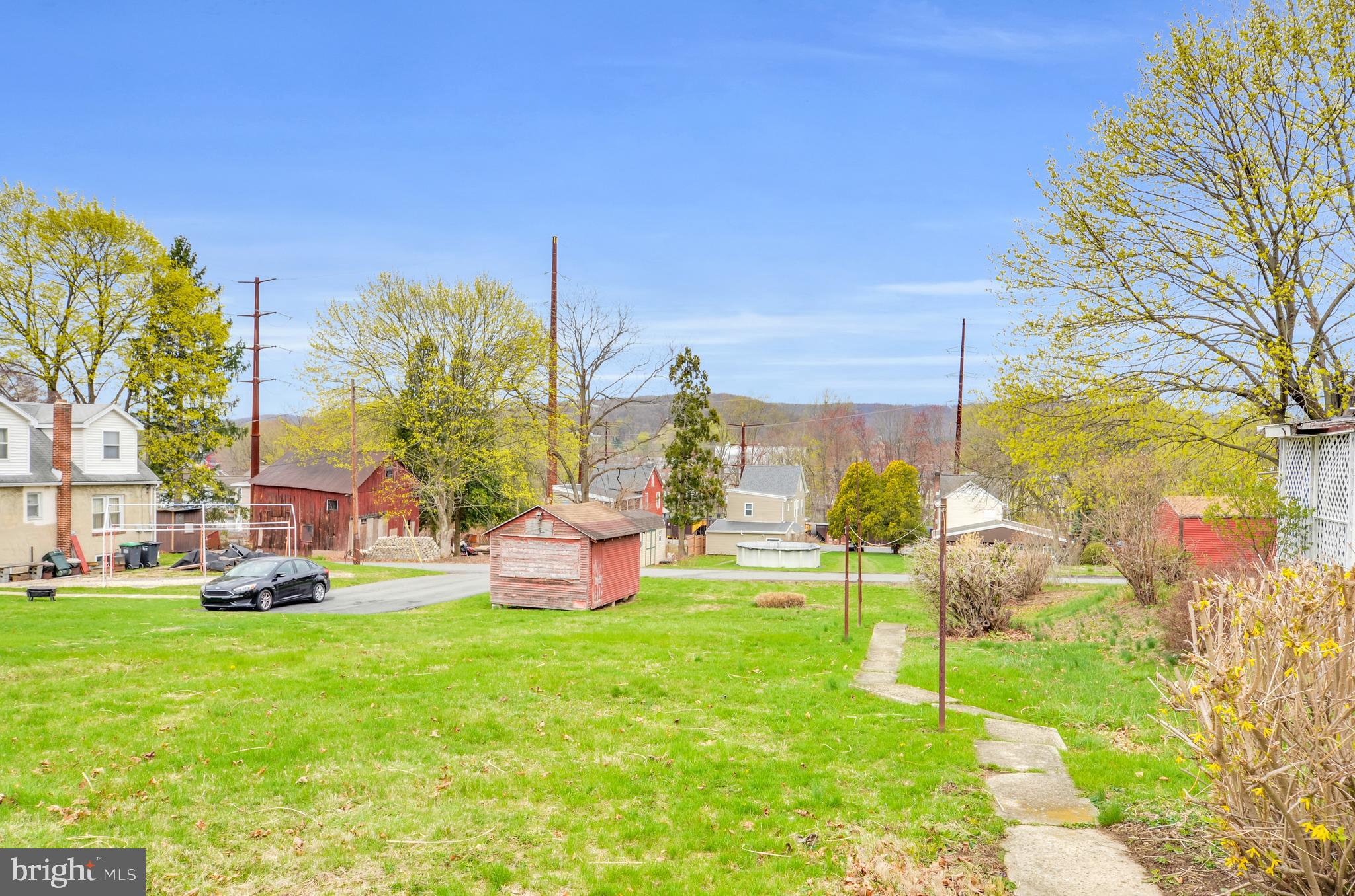 CRESSONA - Residential