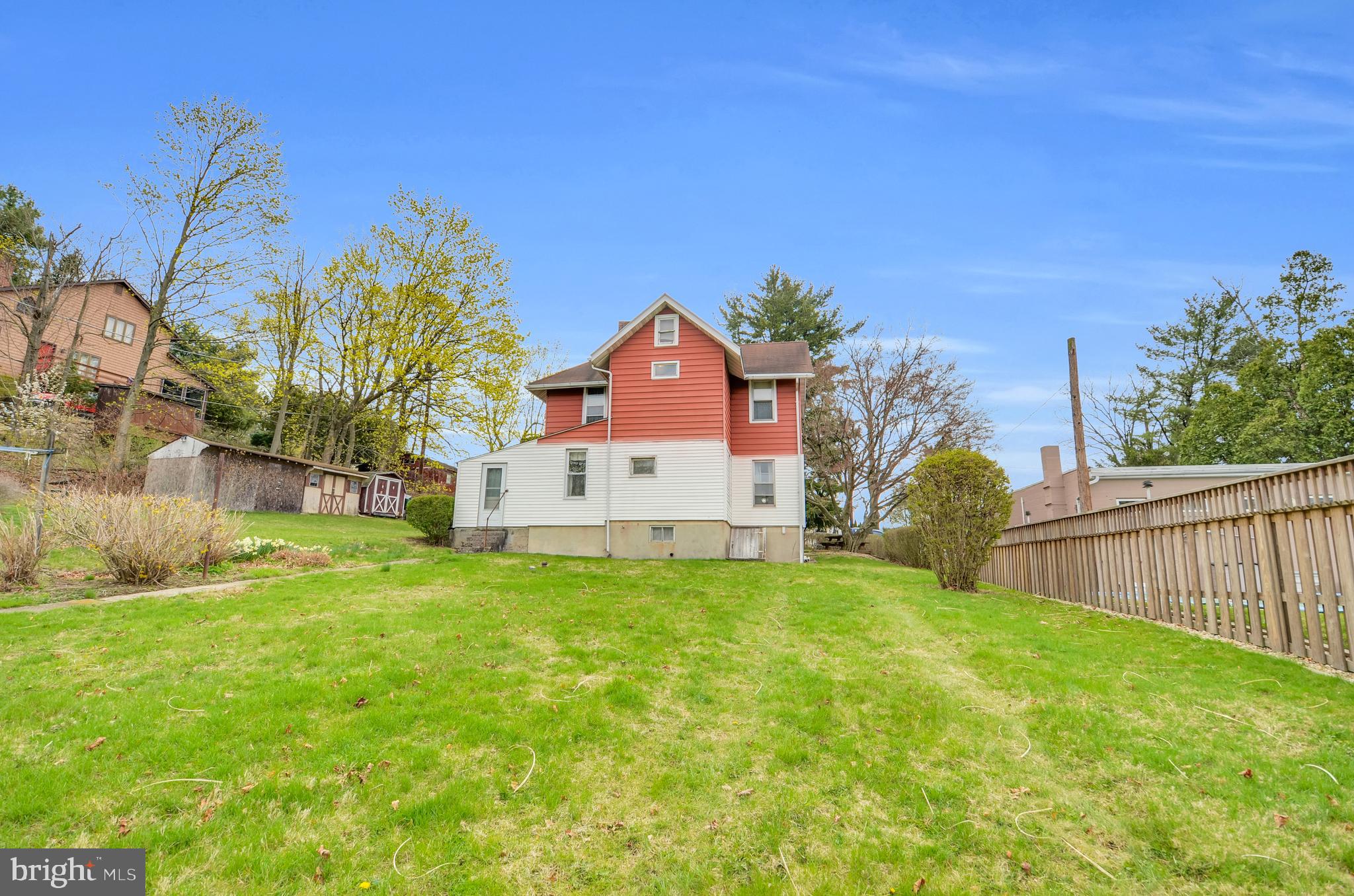 CRESSONA - Residential