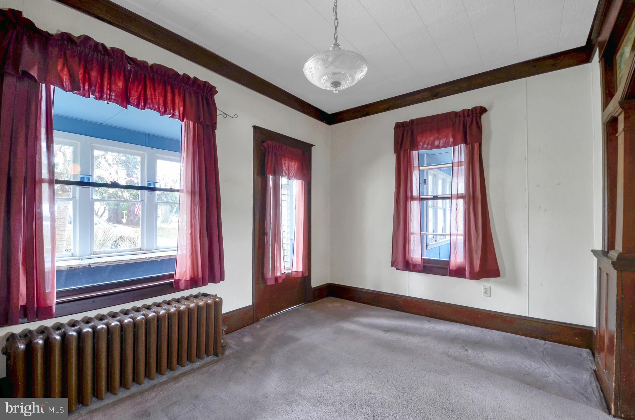 CRESSONA - Residential