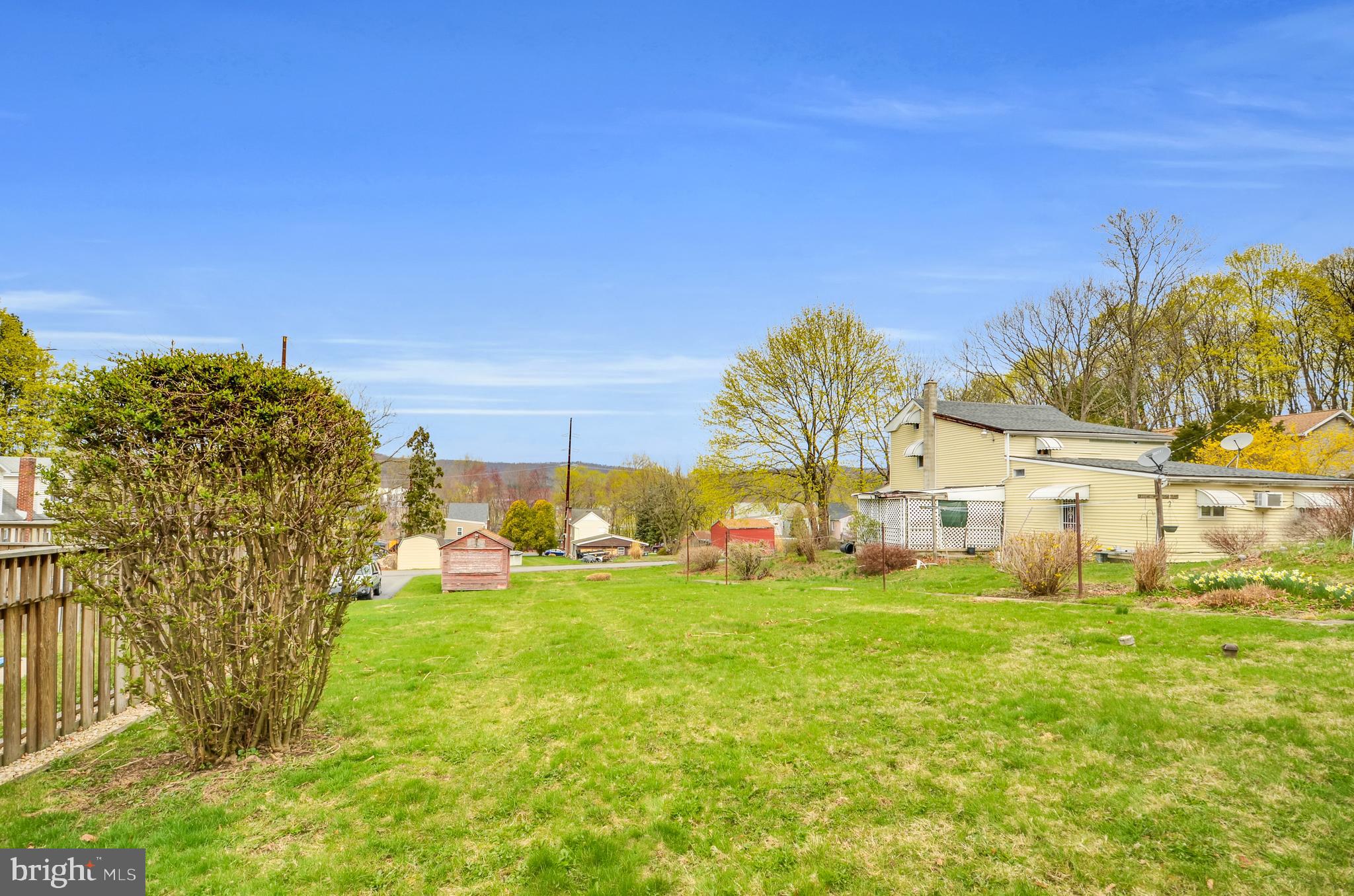 CRESSONA - Residential