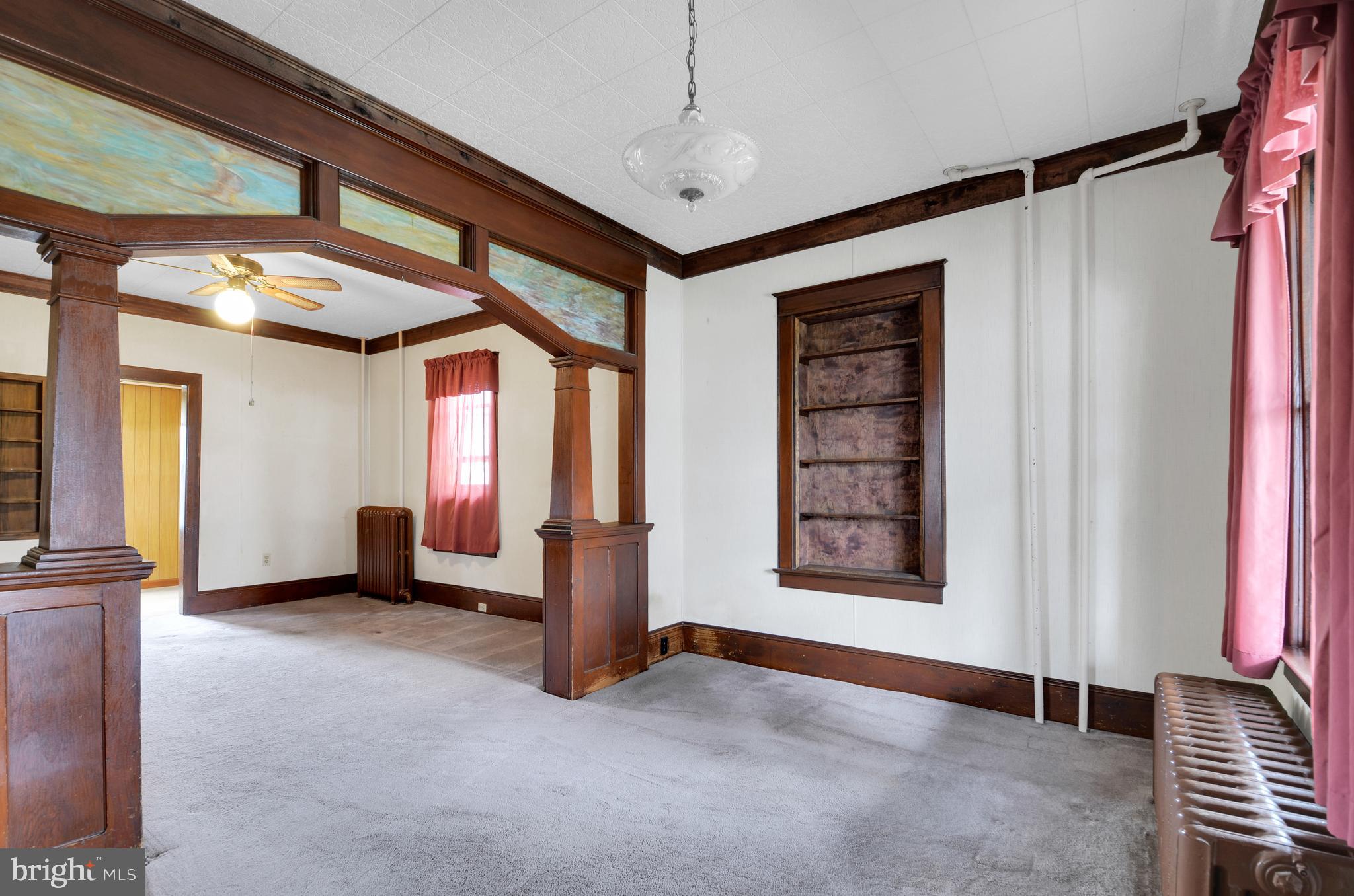 CRESSONA - Residential