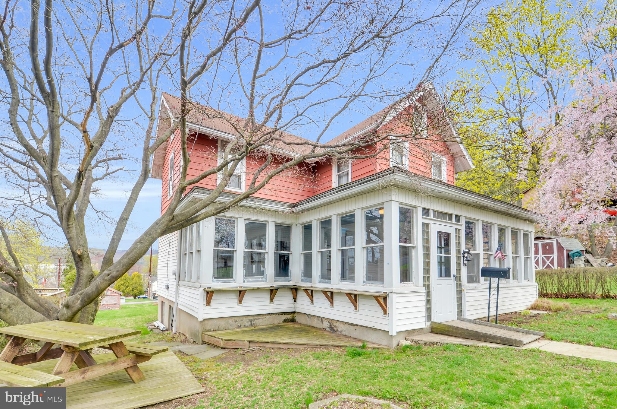 CRESSONA - Residential