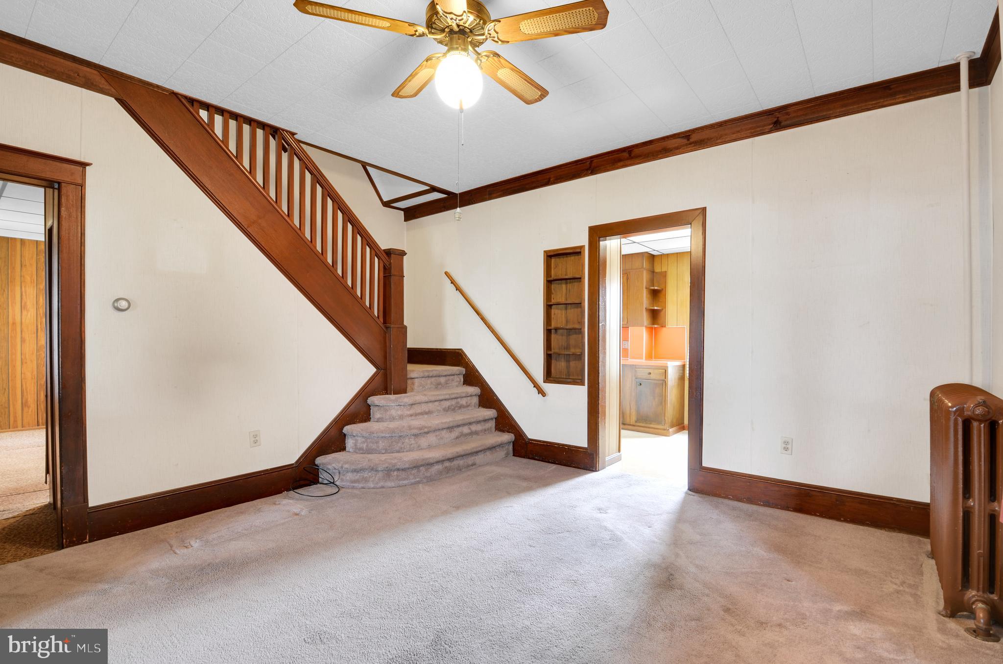 CRESSONA - Residential