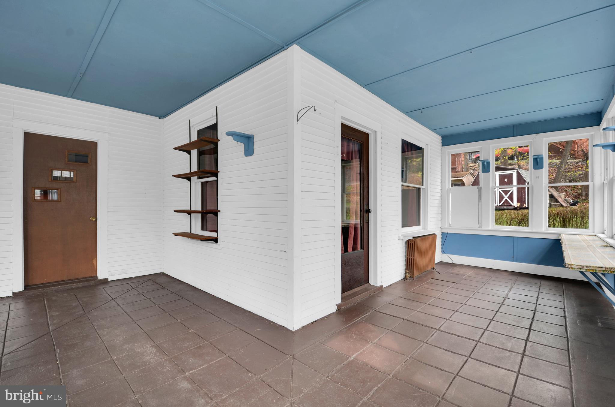 CRESSONA - Residential