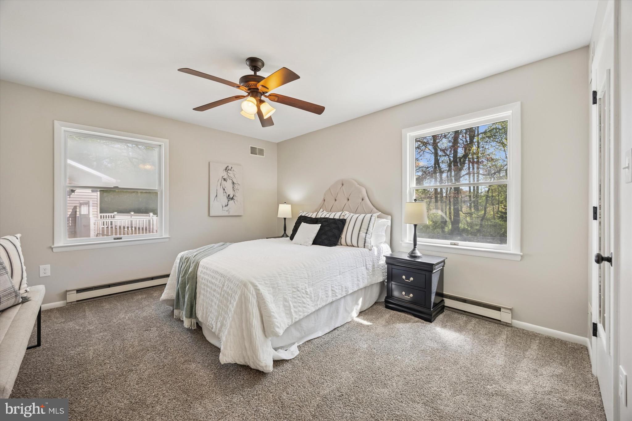 NEWARK OAKS - Residential