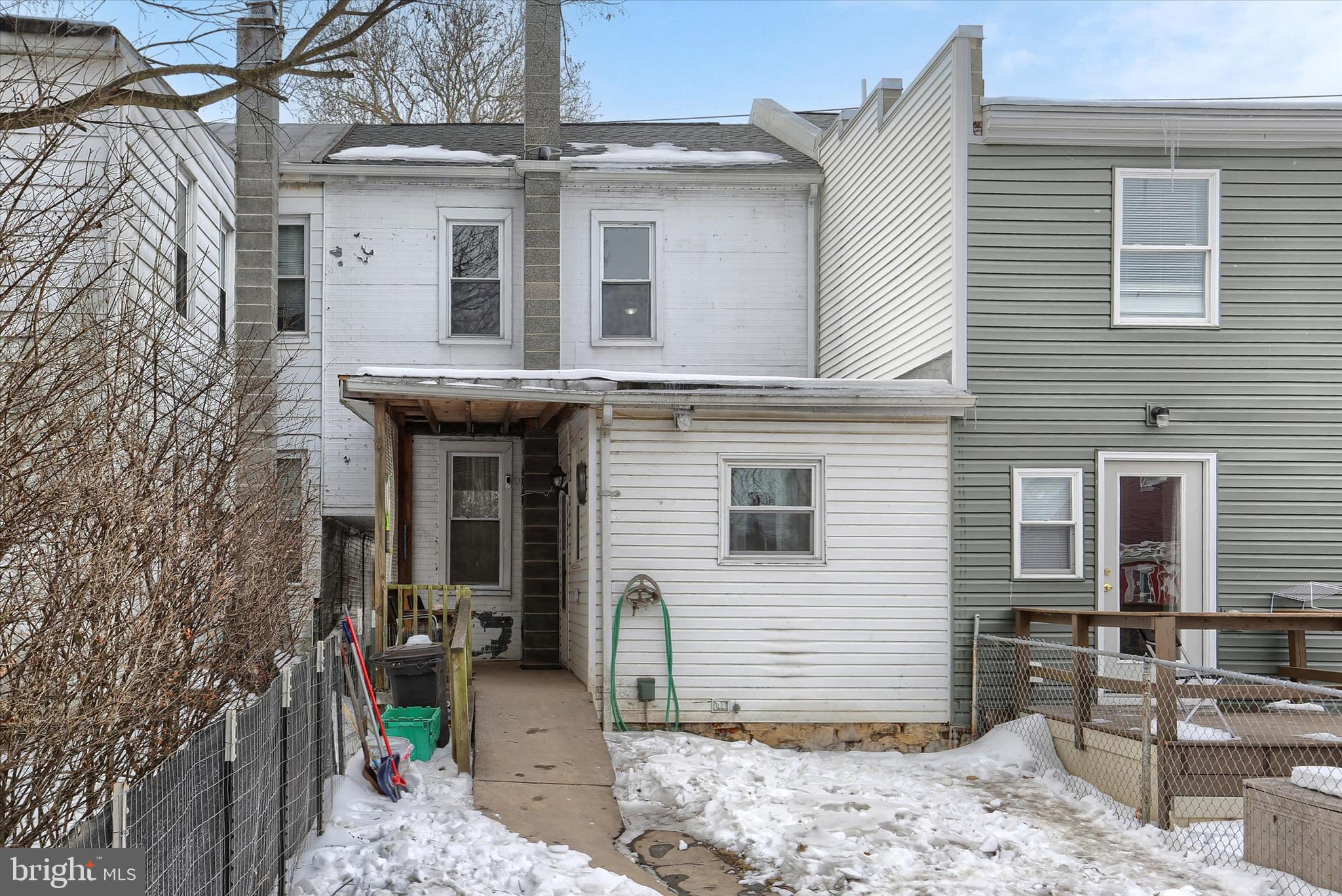 NONE AVAILABLE - Residential