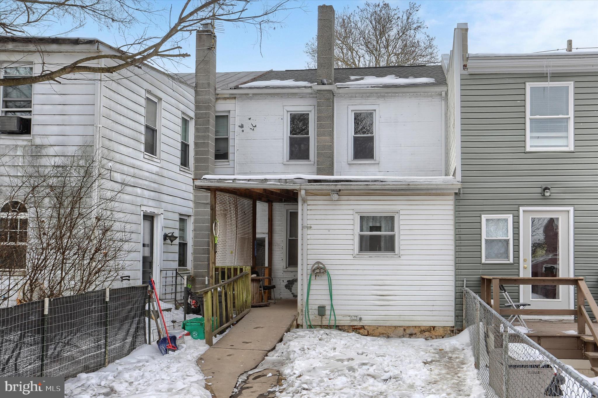 NONE AVAILABLE - Residential