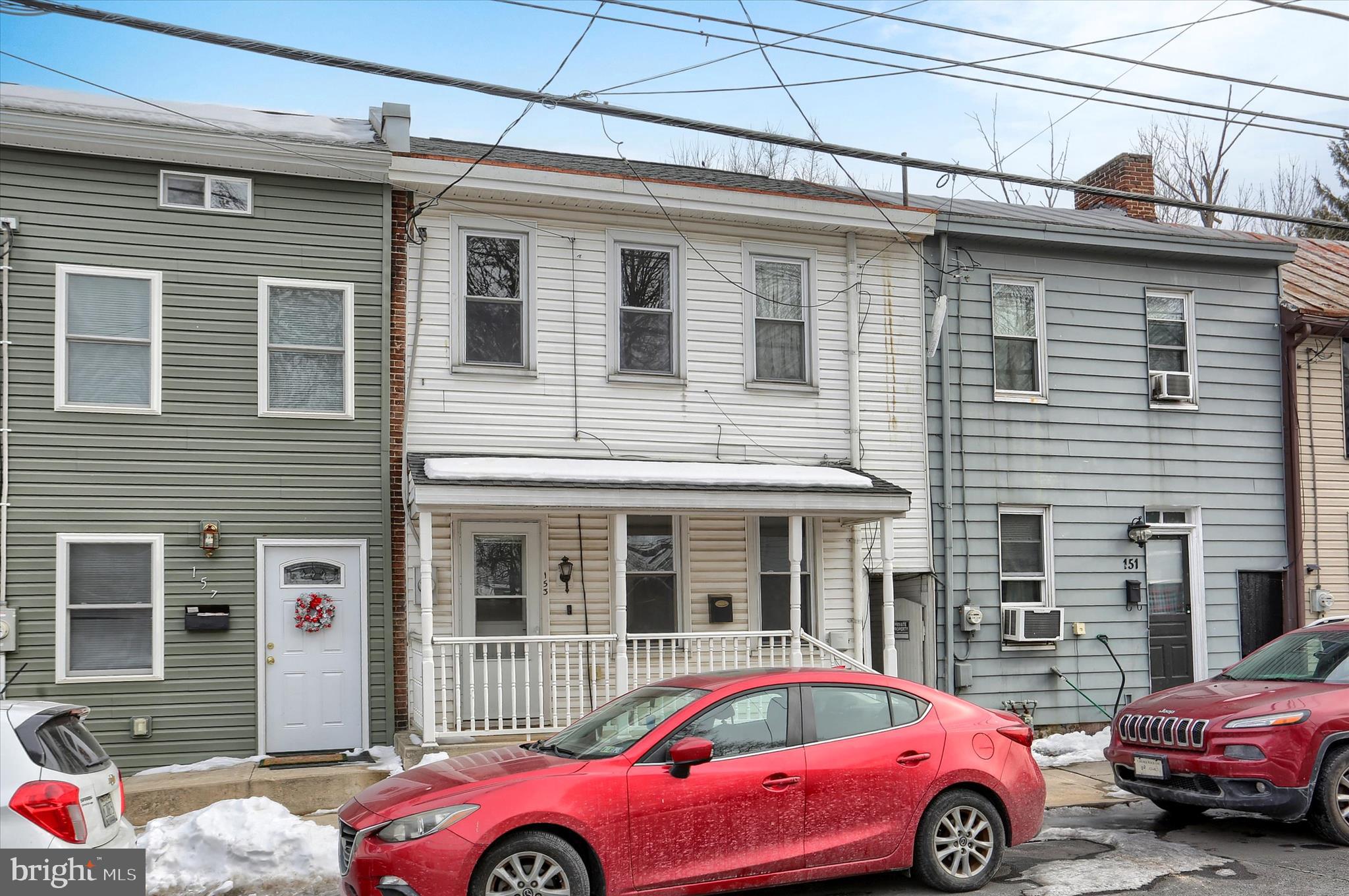 NONE AVAILABLE - Residential