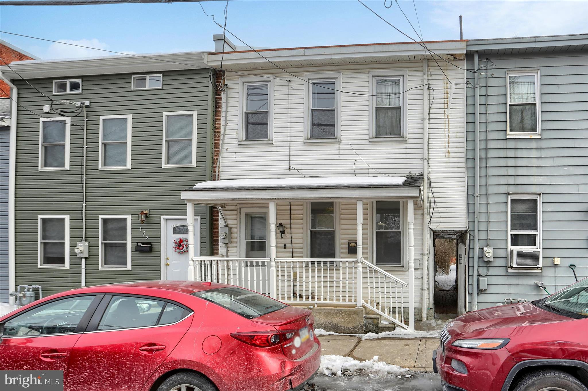 NONE AVAILABLE - Residential