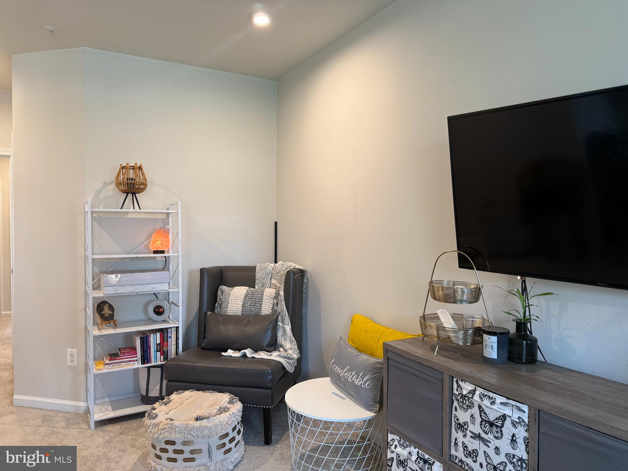 GLENN DALE CROSSING - Residential