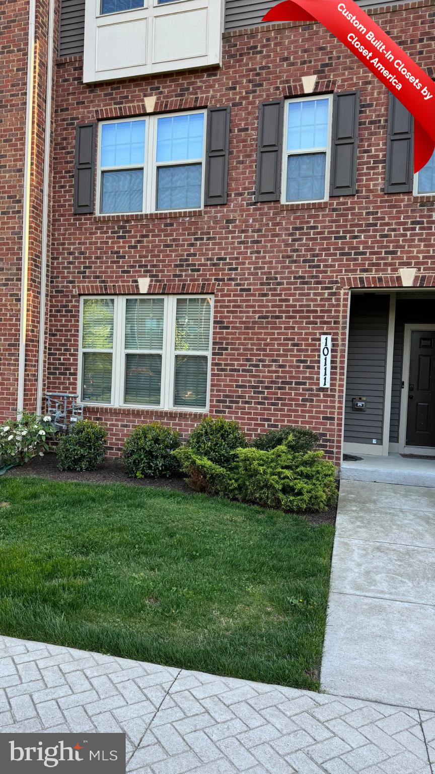 GLENN DALE CROSSING - Residential