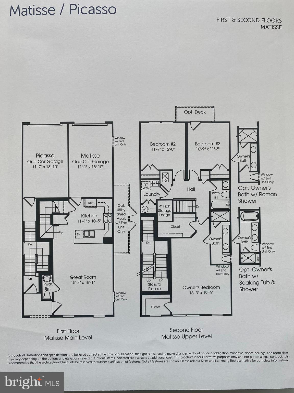 GLENN DALE CROSSING - Residential