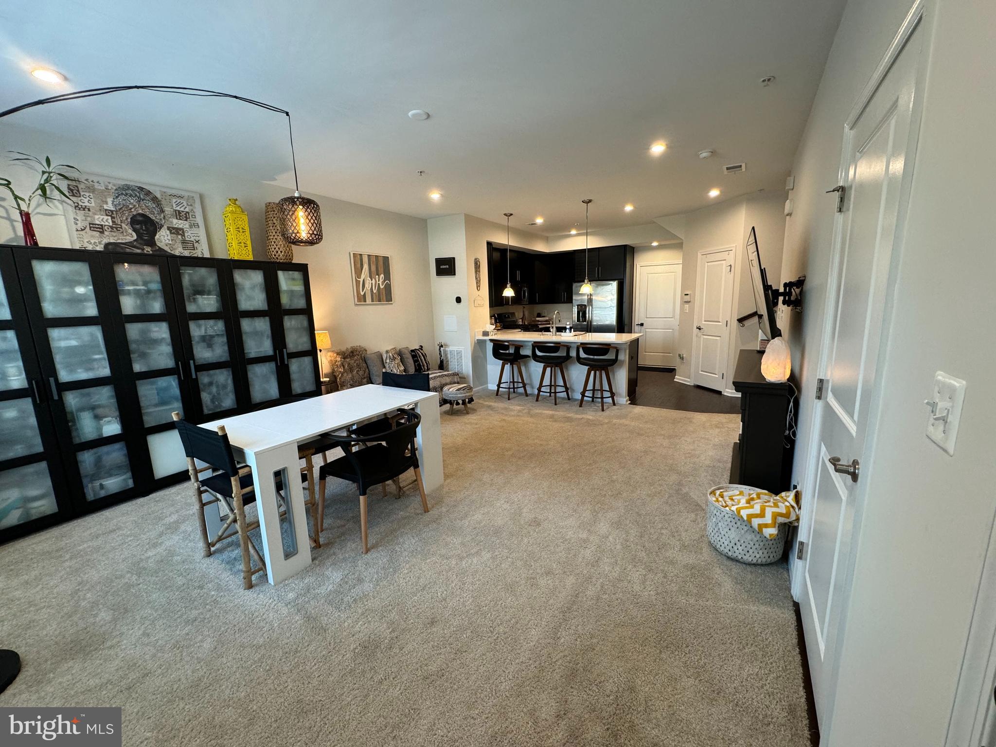 GLENN DALE CROSSING - Residential