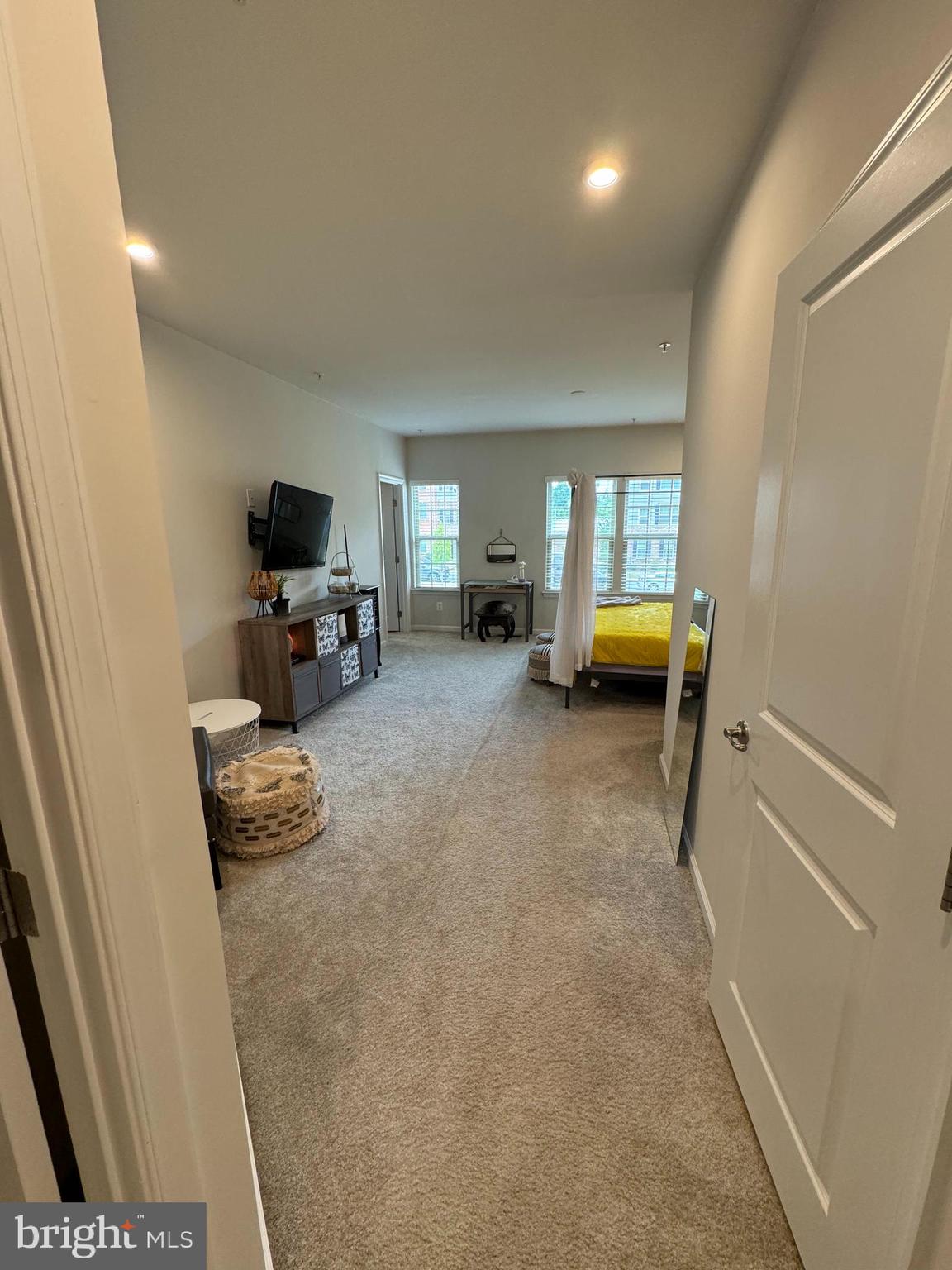 GLENN DALE CROSSING - Residential