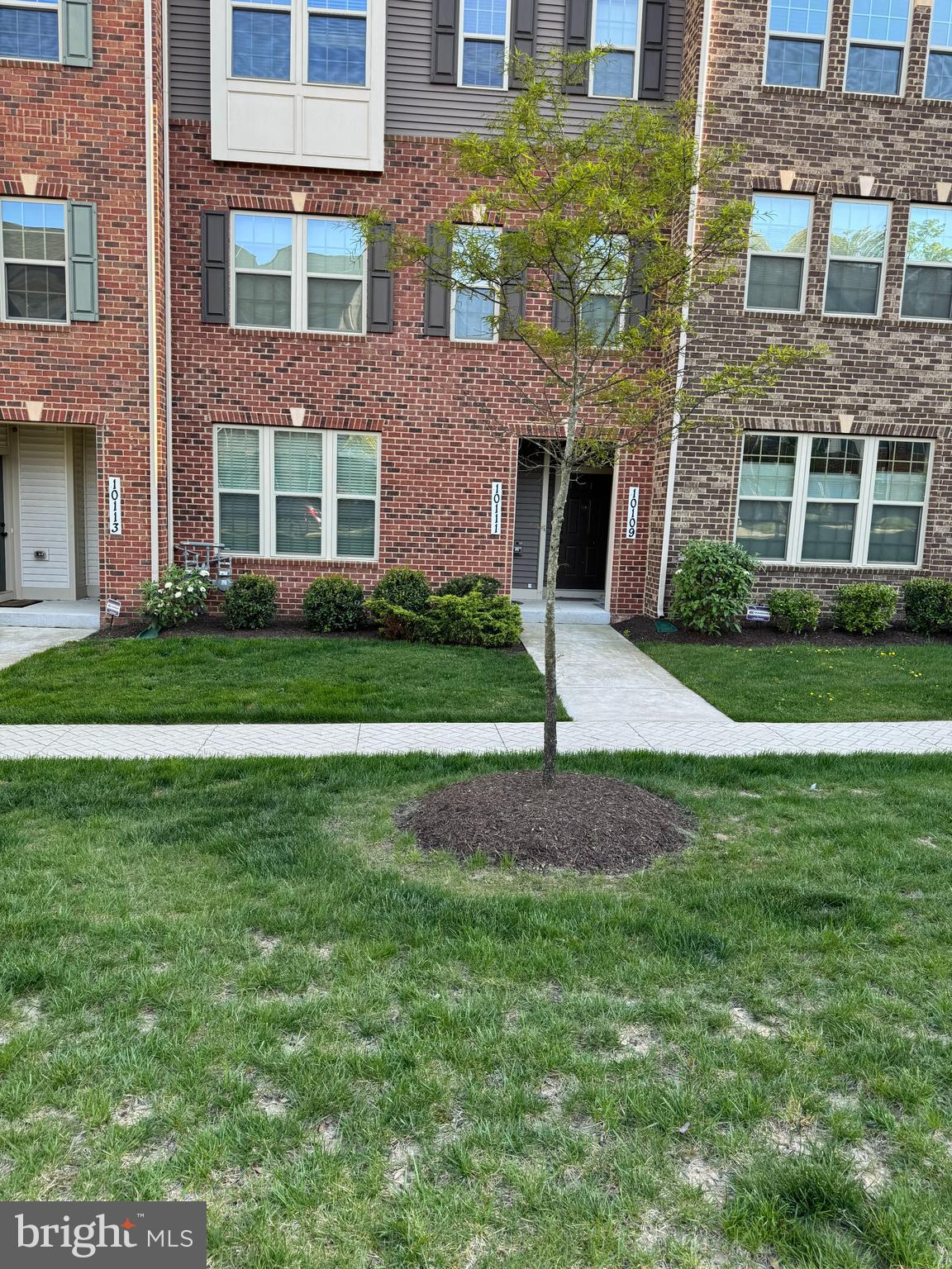 GLENN DALE CROSSING - Residential