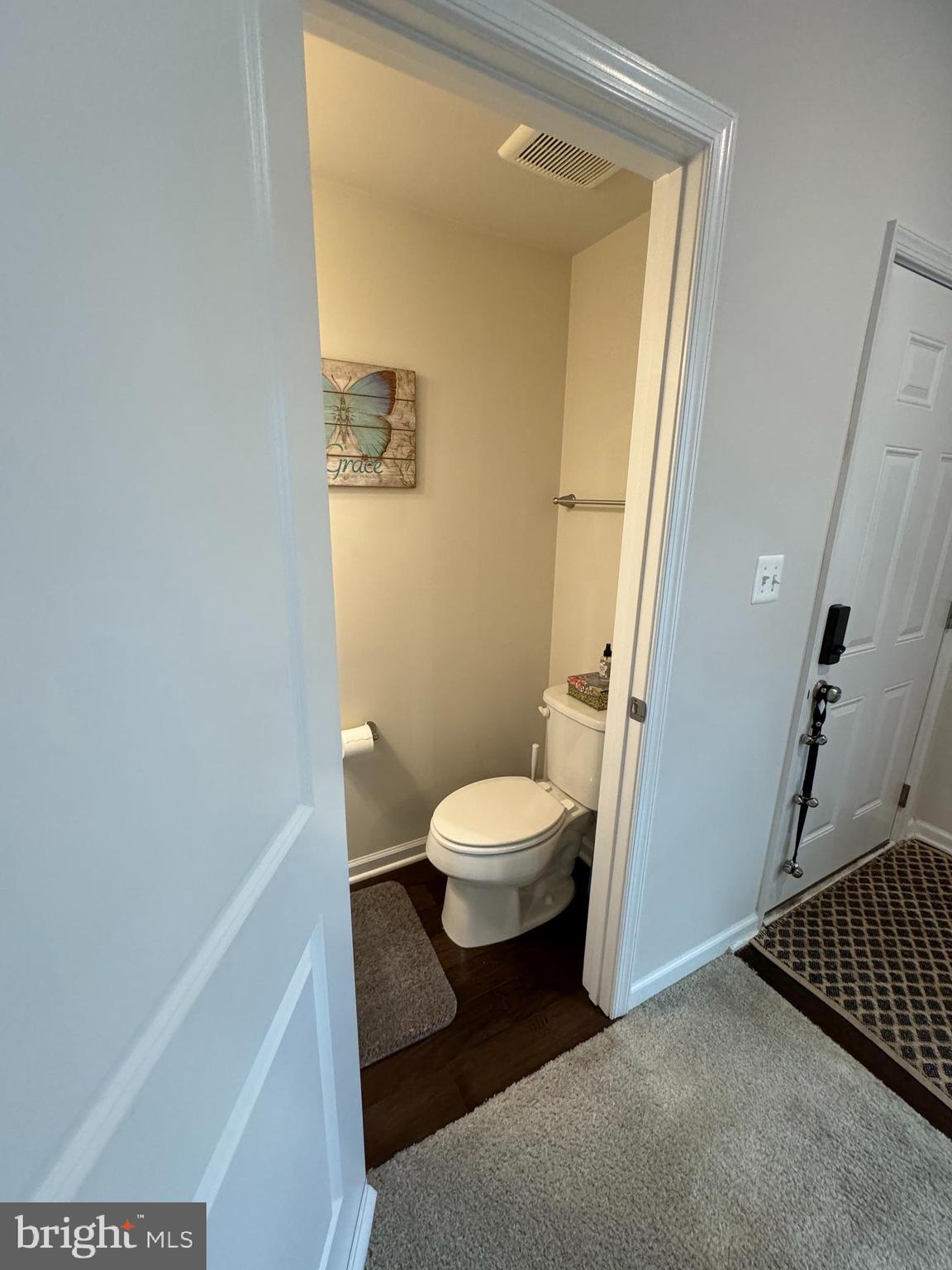 GLENN DALE CROSSING - Residential