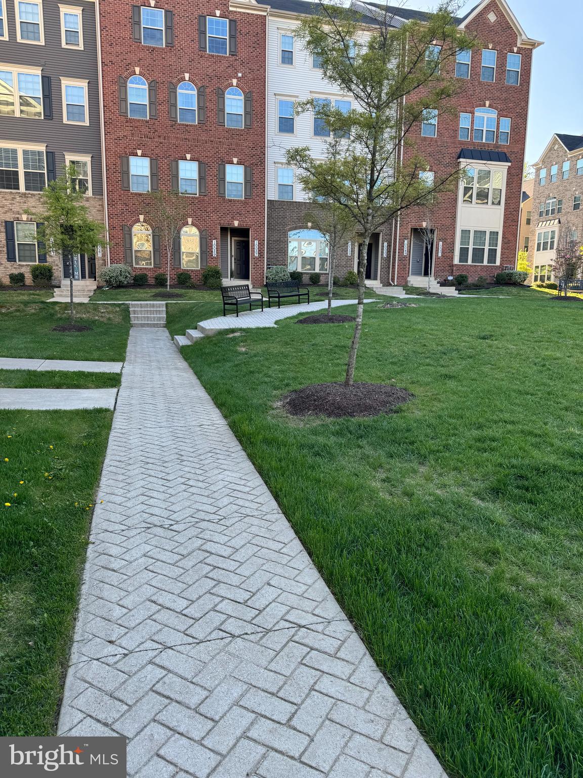 GLENN DALE CROSSING - Residential